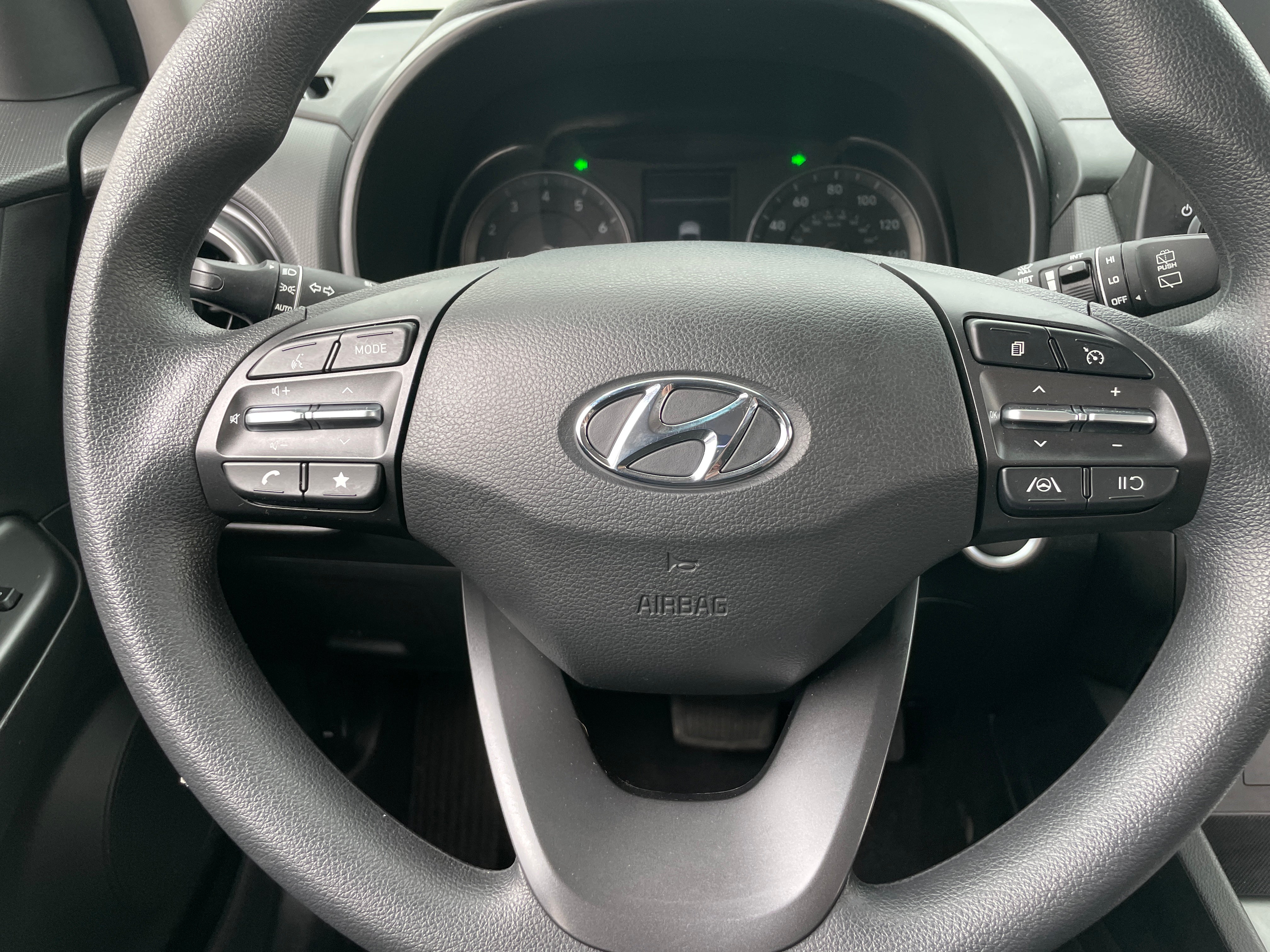 2023 Hyundai Kona SEL 5