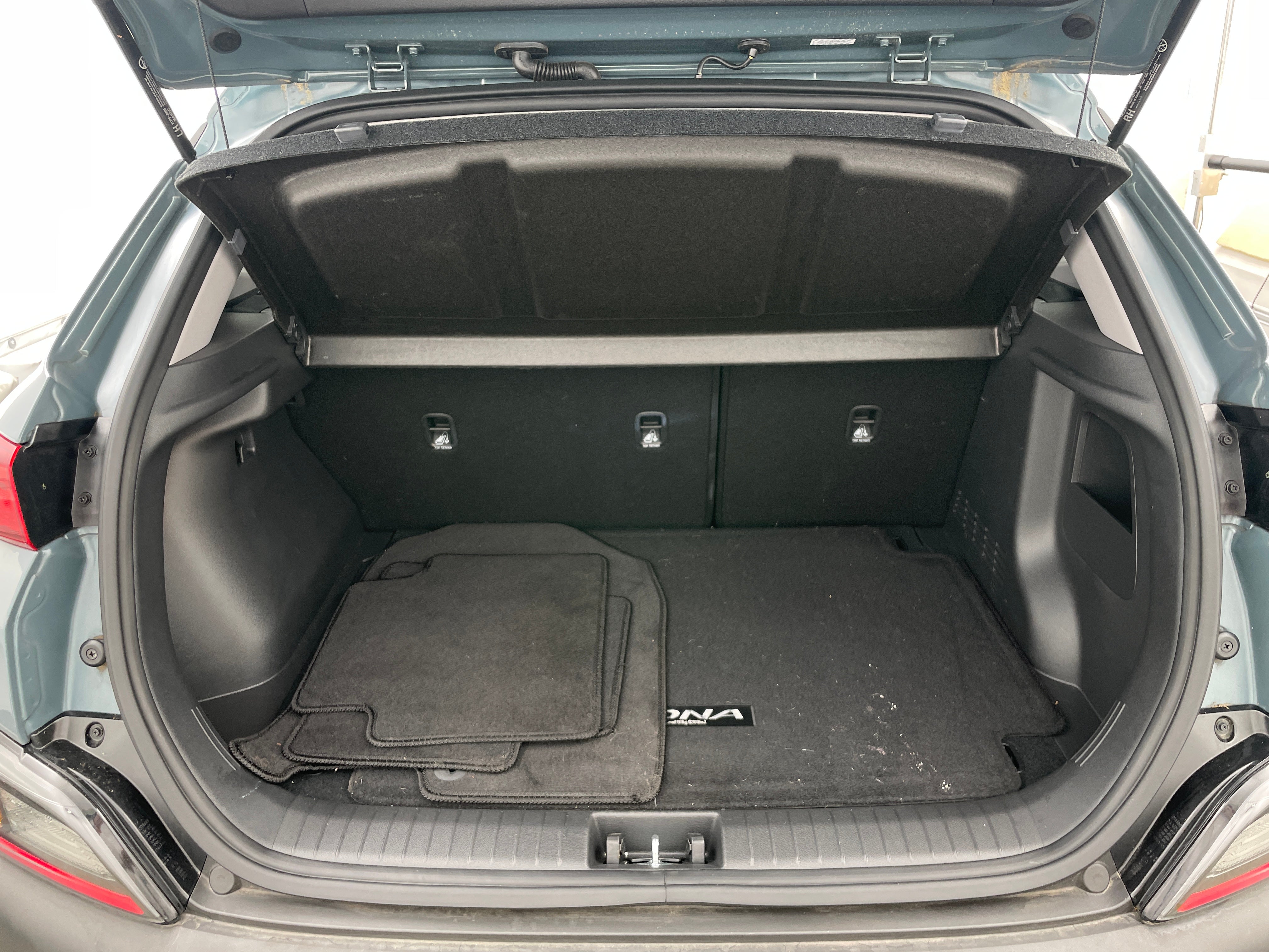 2023 Hyundai Kona SEL 7