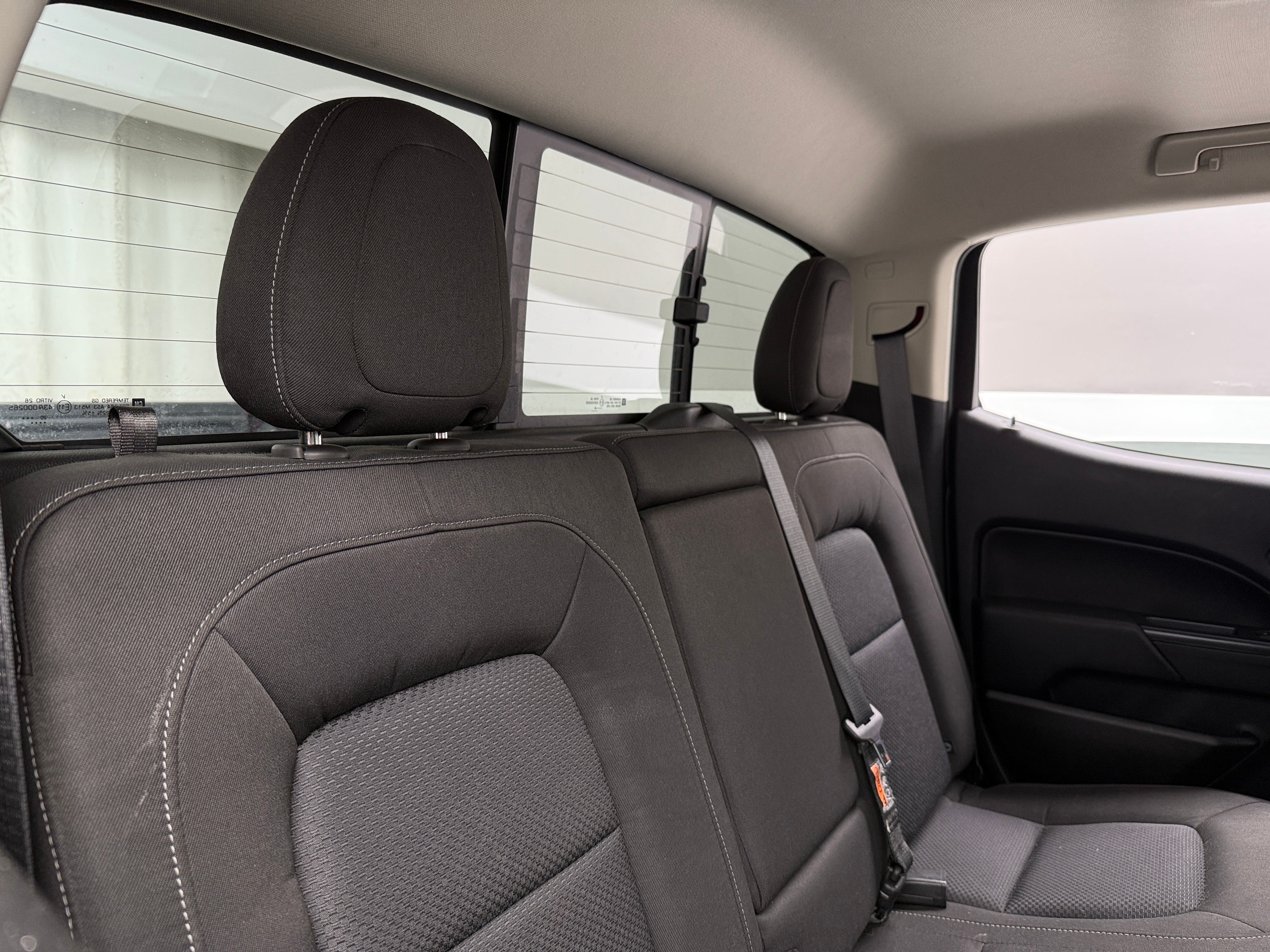 2021 Chevrolet Colorado LT 6