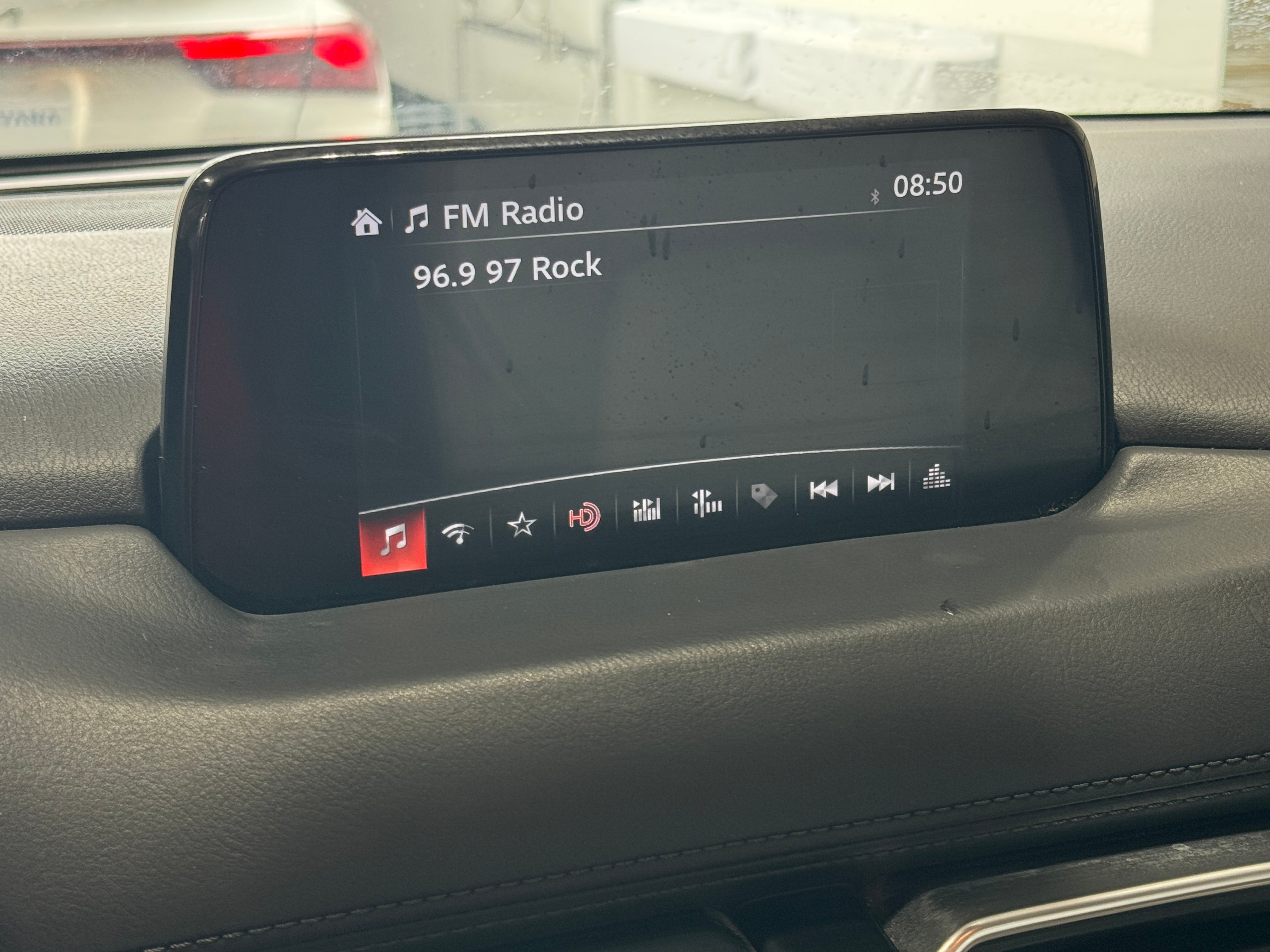 2020 Mazda CX-5 Grand Touring 3