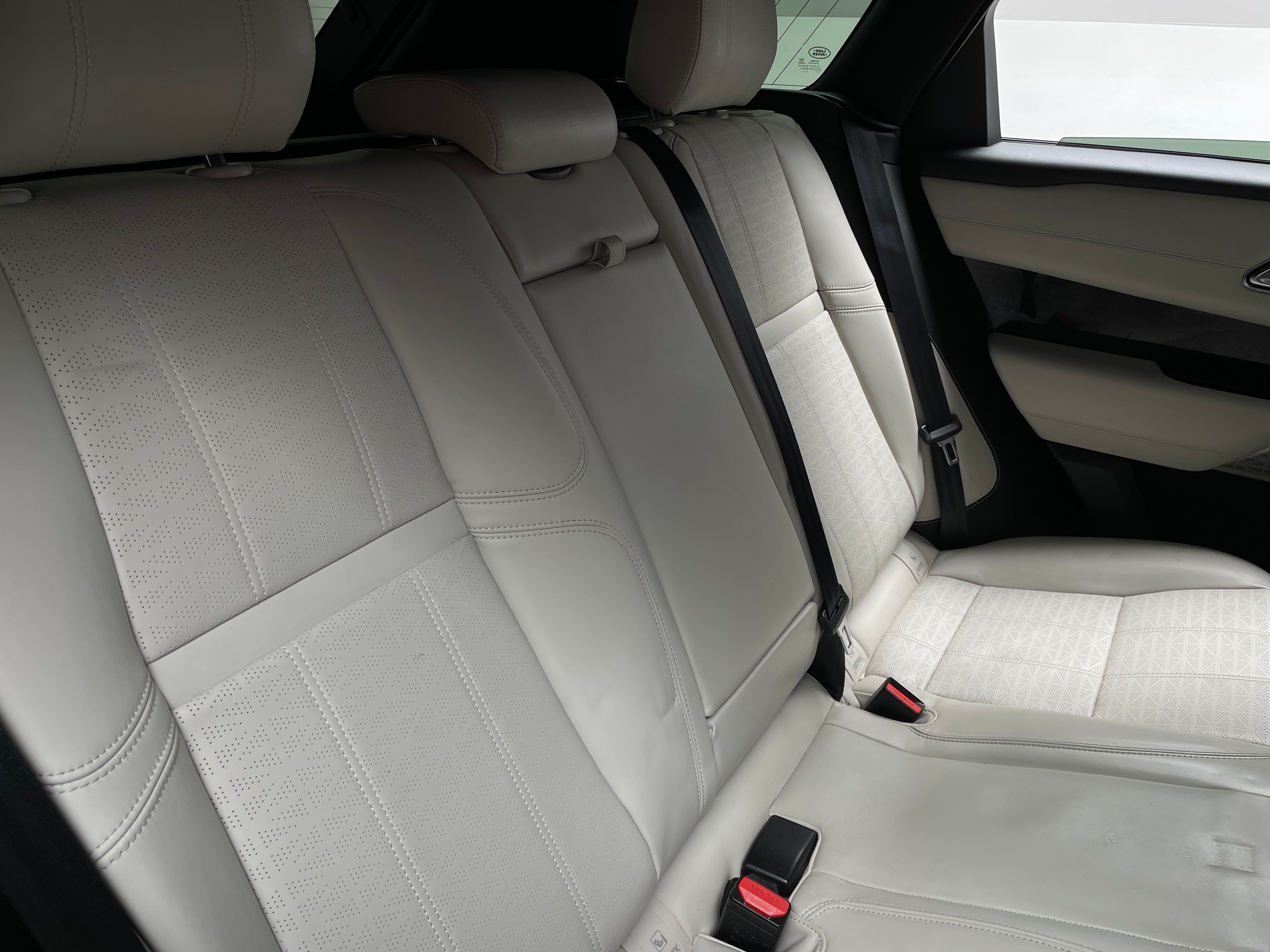 2018 Land Rover Range Rover Velar R-Dynamic HSE 5