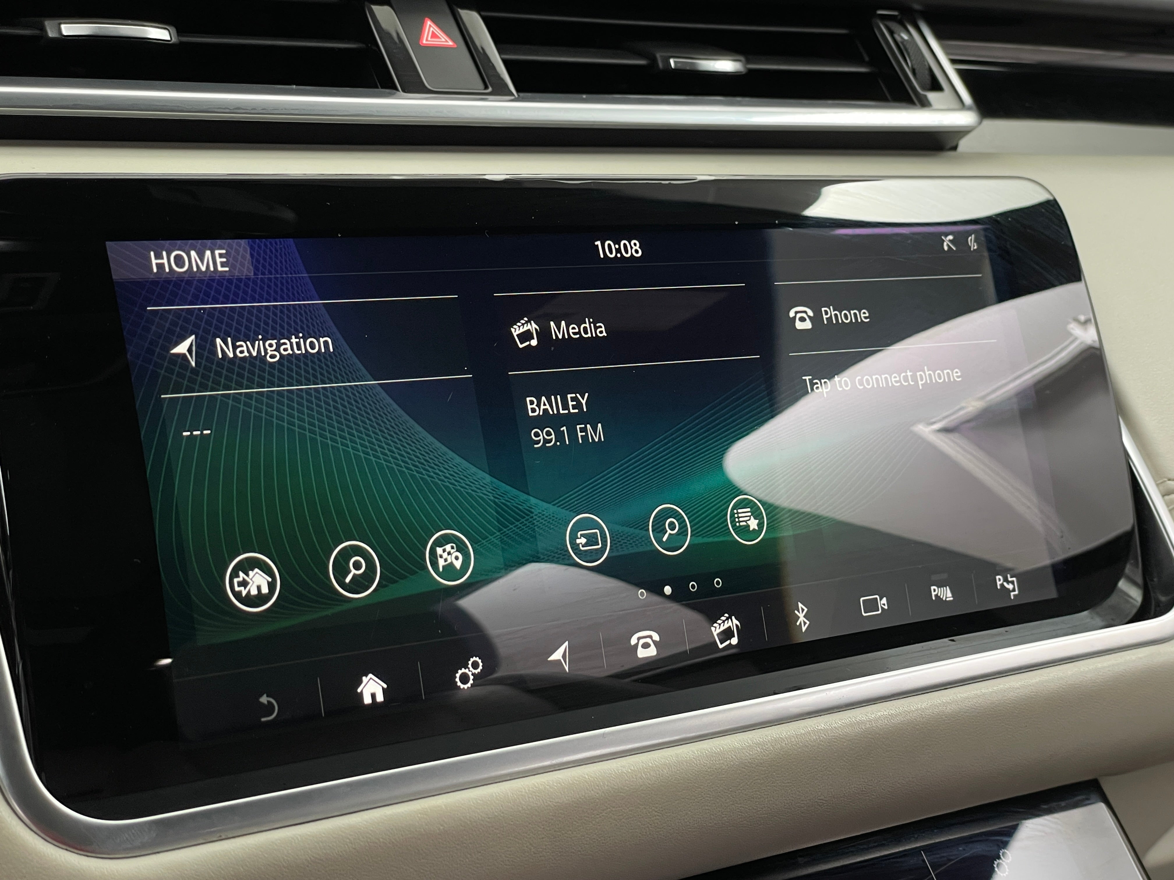 2018 Land Rover Range Rover Velar R-Dynamic HSE 3