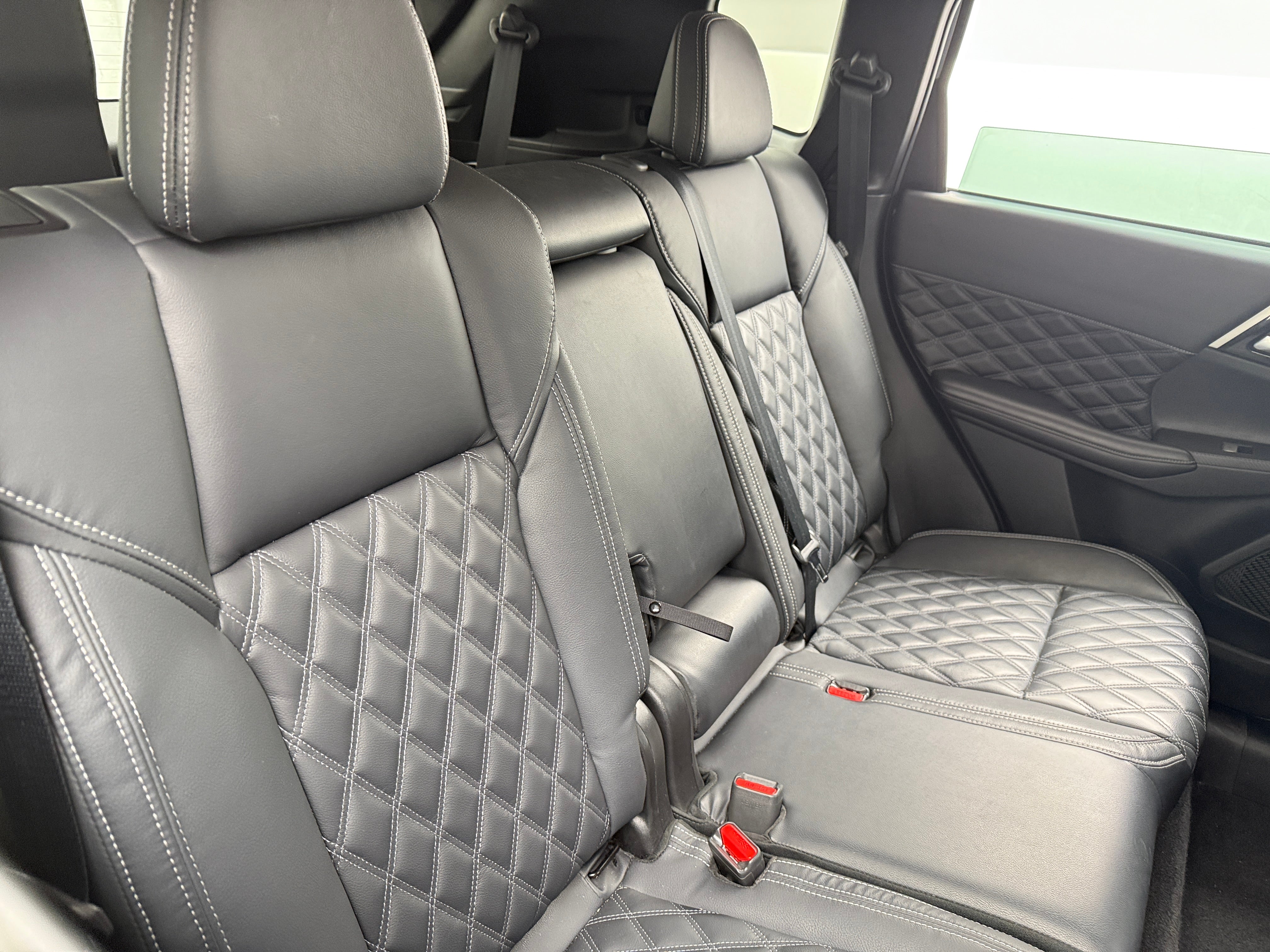 2022 Mitsubishi Outlander SEL 6