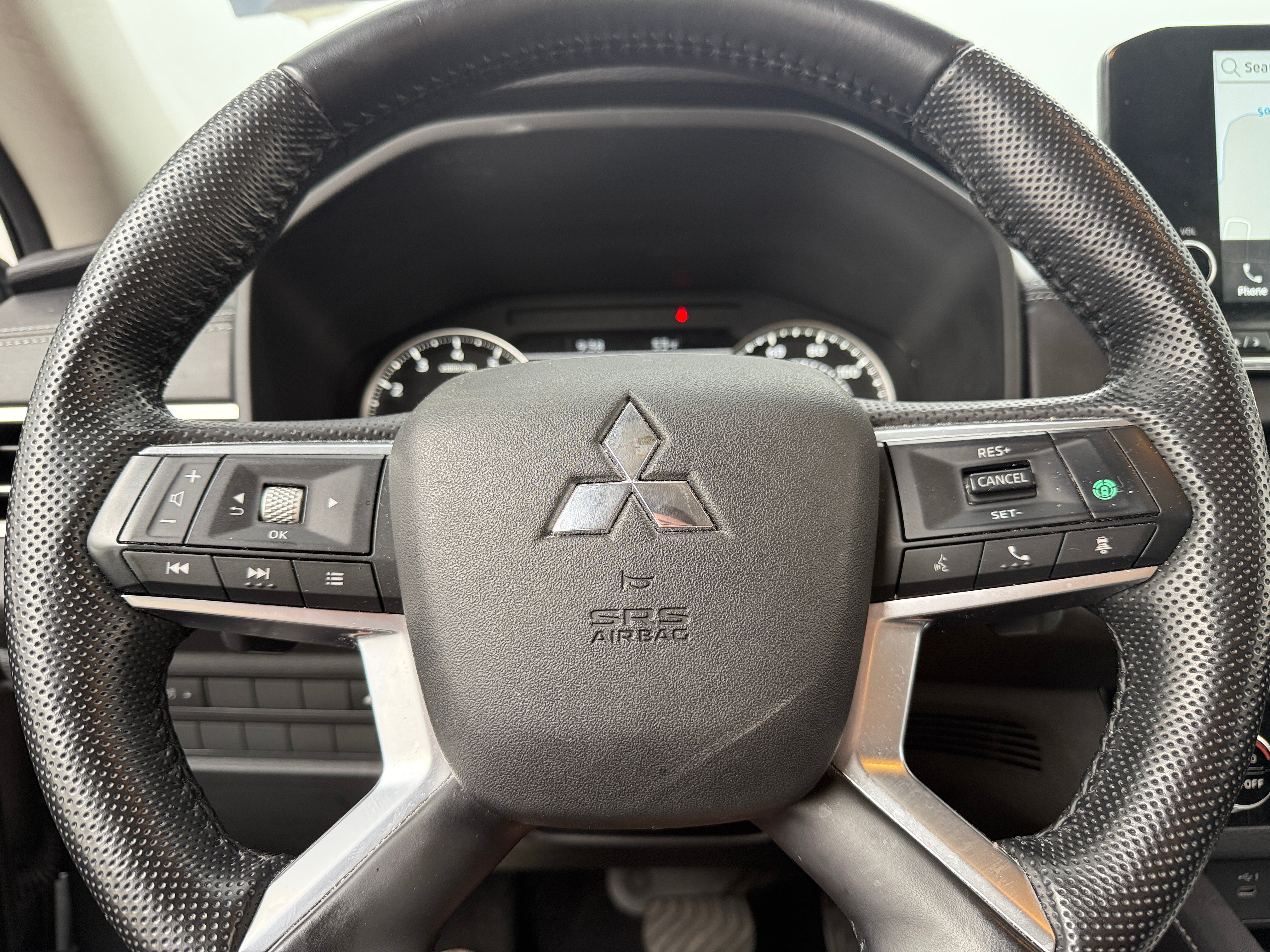 2022 Mitsubishi Outlander SEL 5