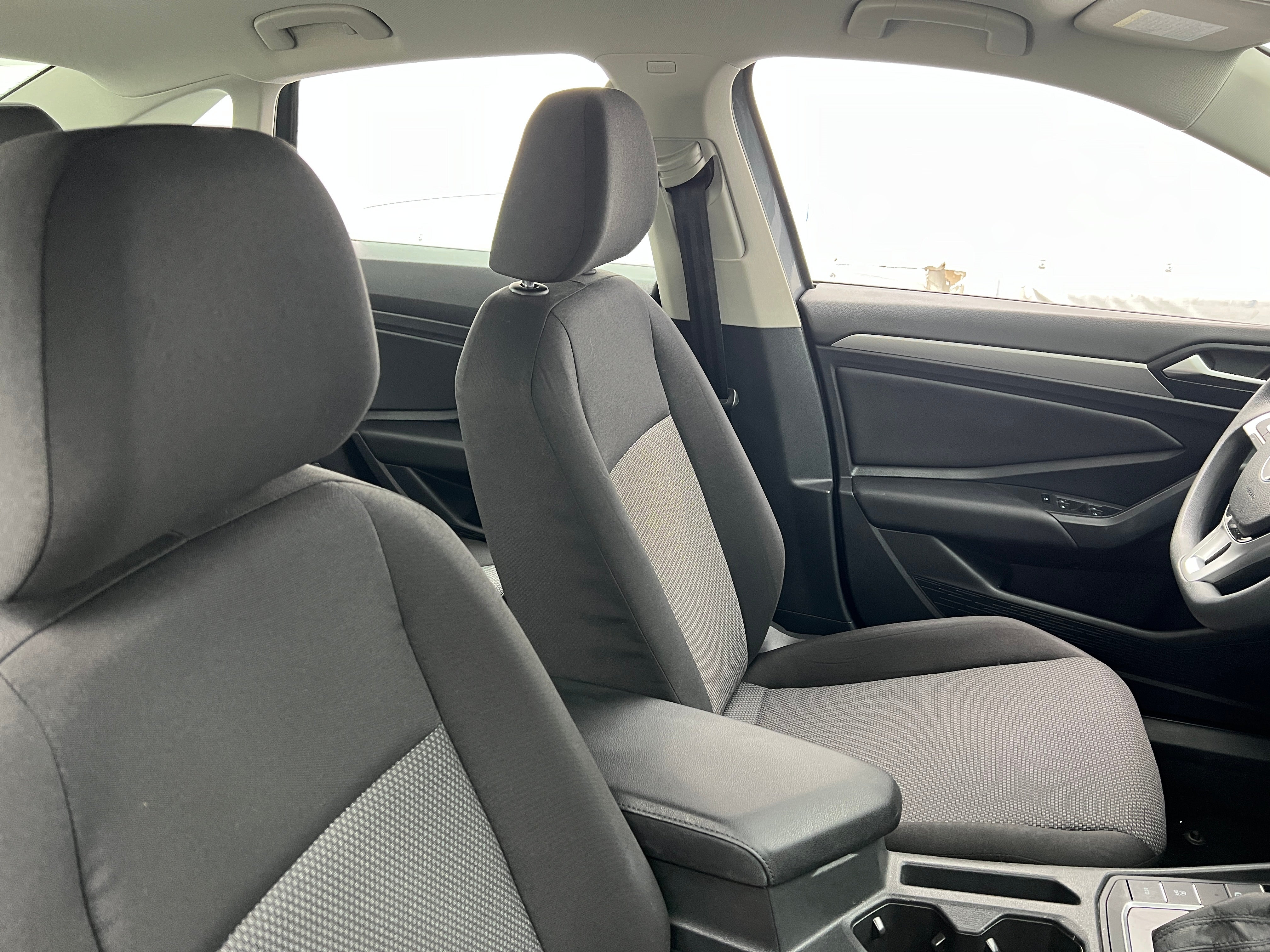 2019 Volkswagen Jetta S 2