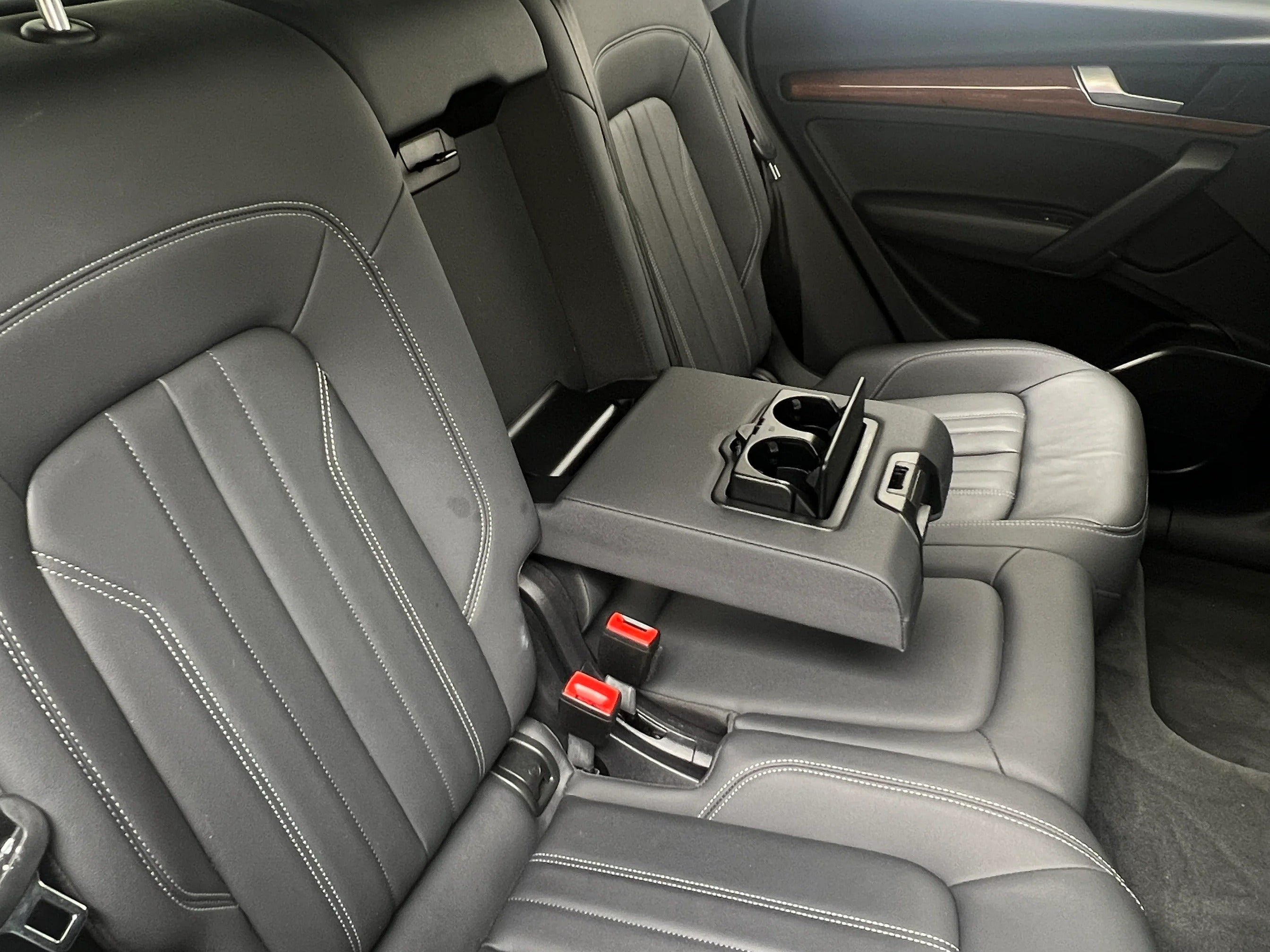 2021 Audi Q5 Premium 5