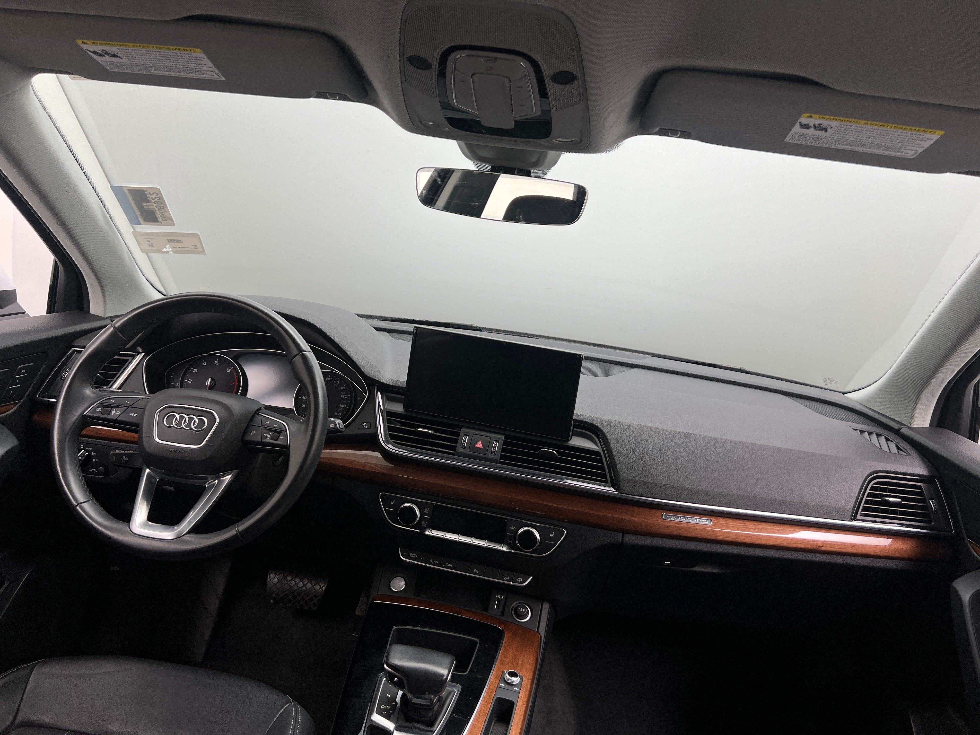 2021 Audi Q5 Premium 2