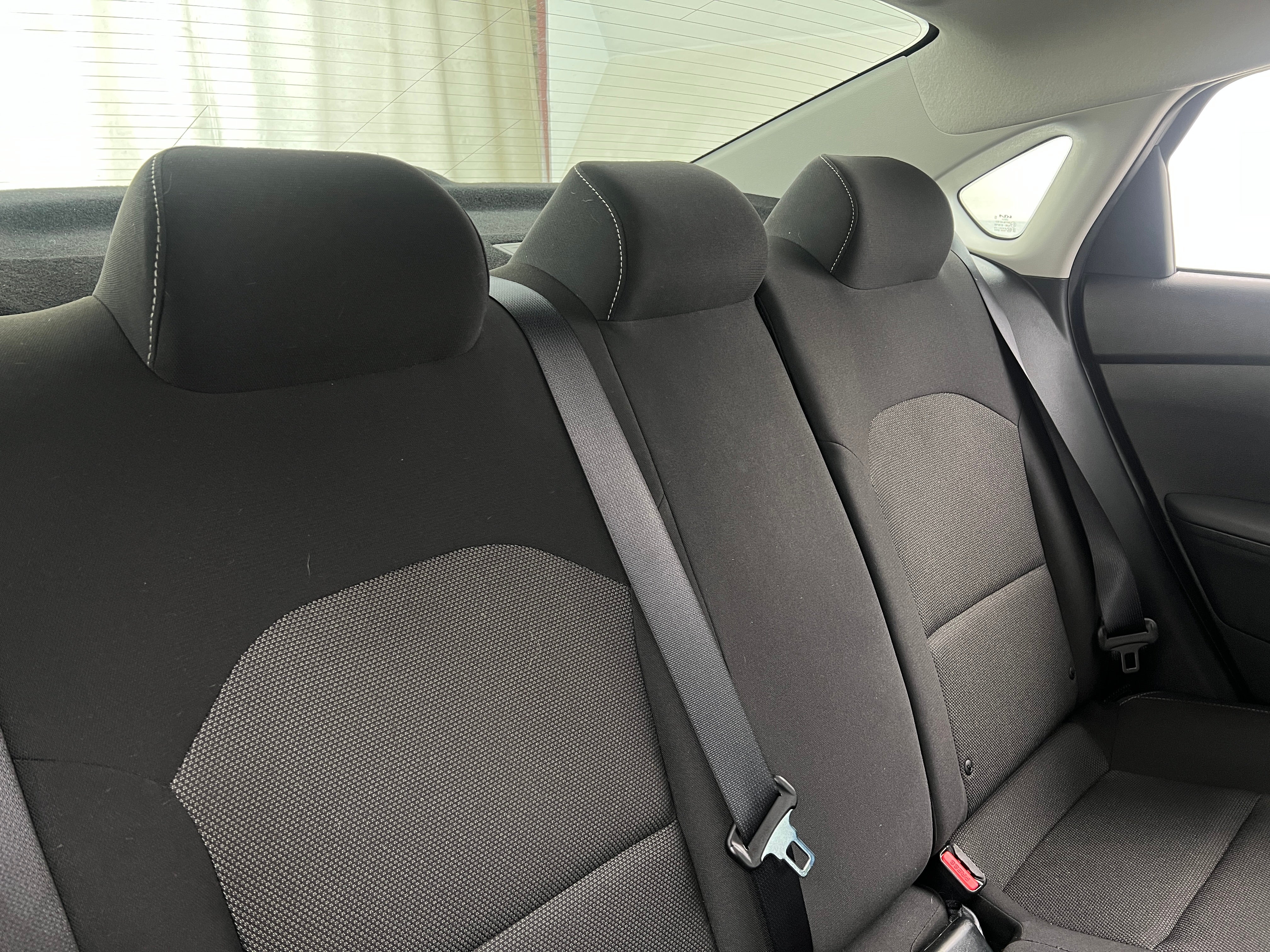 2024 Kia Forte LXS 6