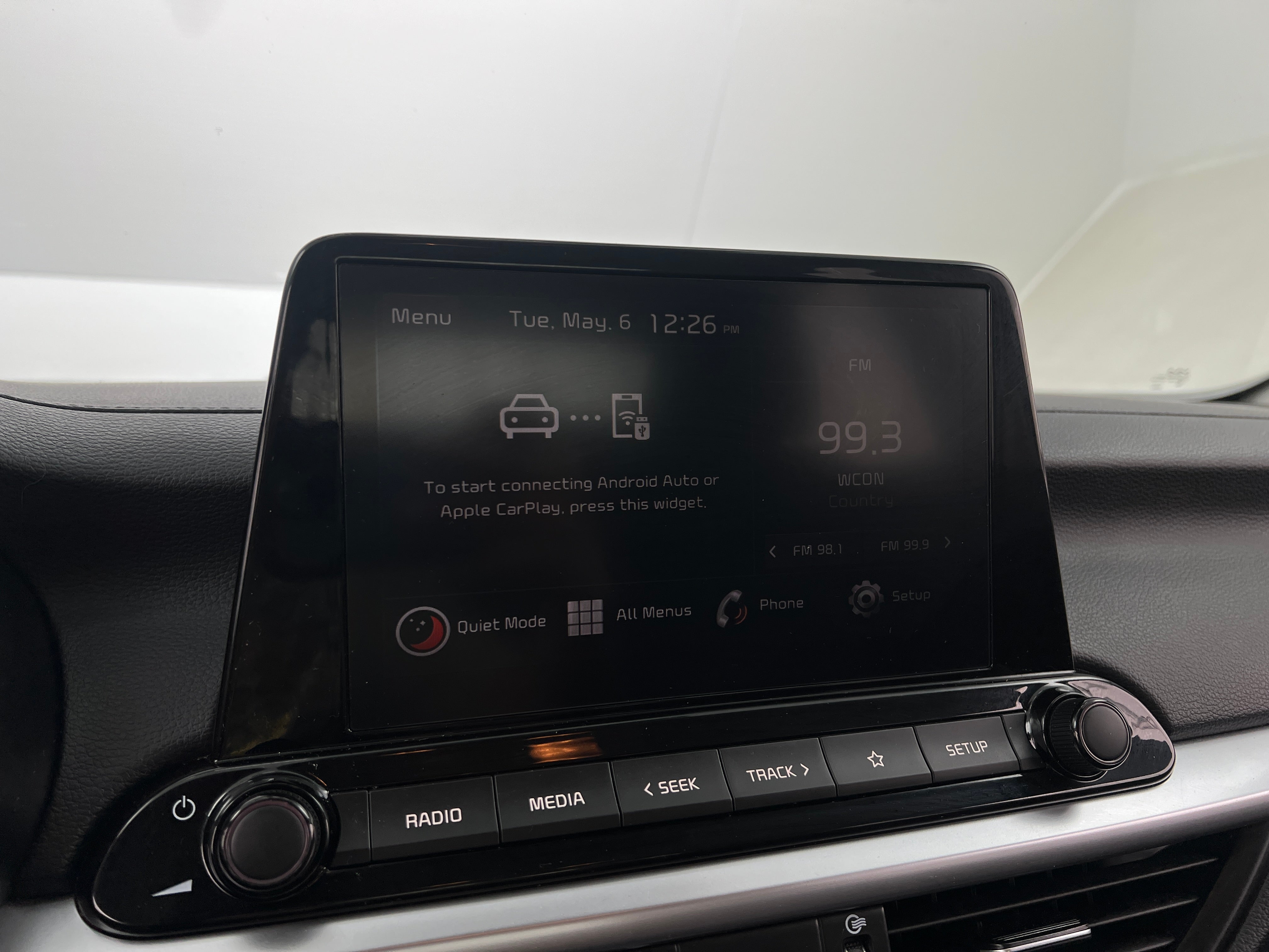 2024 Kia Forte LXS 4