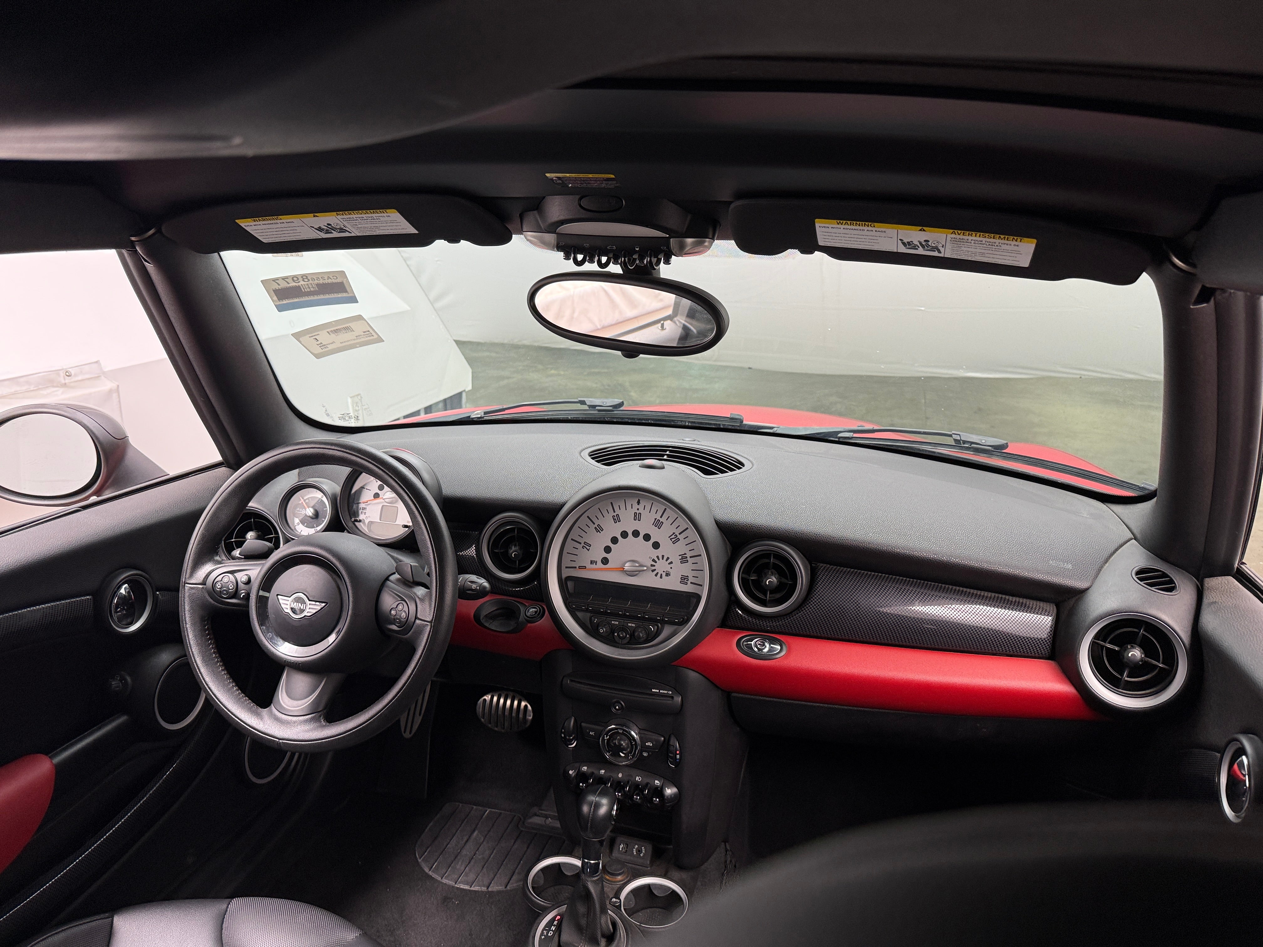 2014 MINI Cooper Convertible S 3
