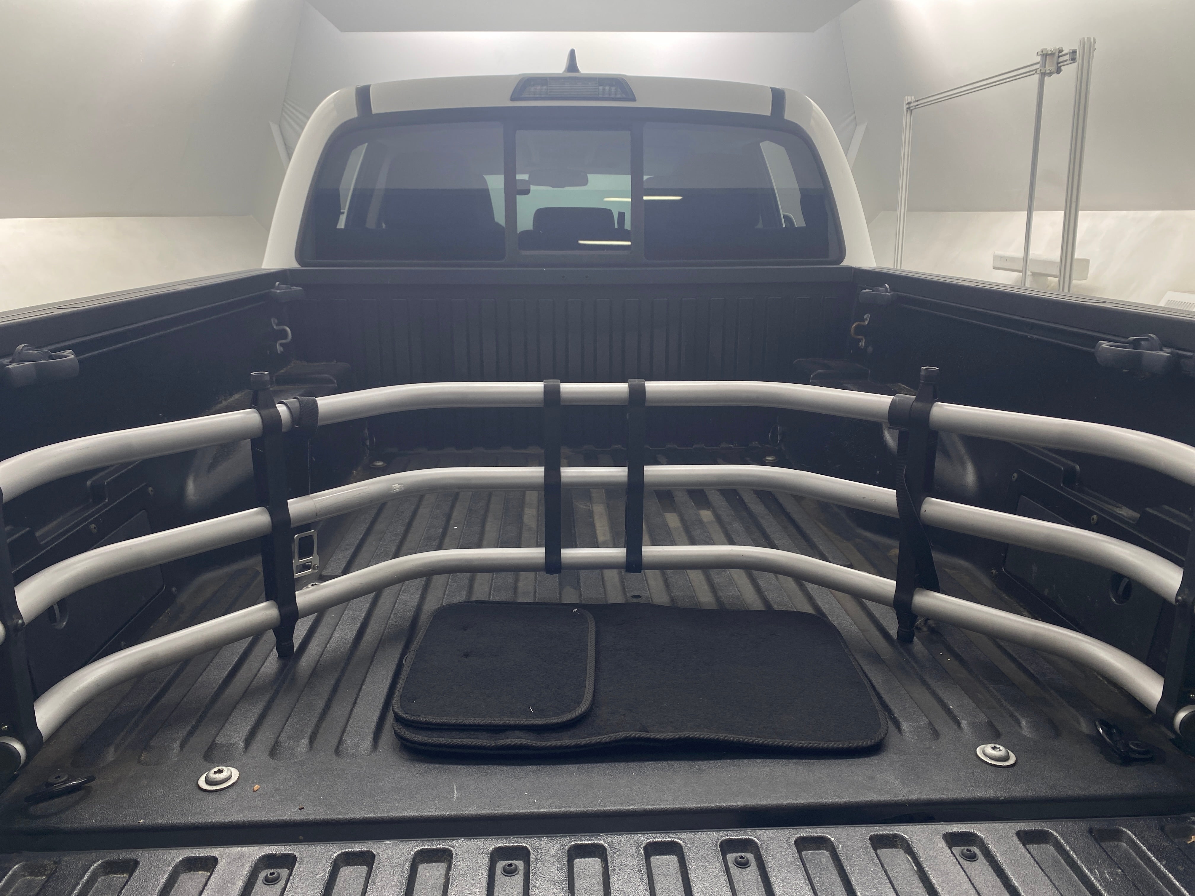 2017 Toyota Tacoma SR5 7