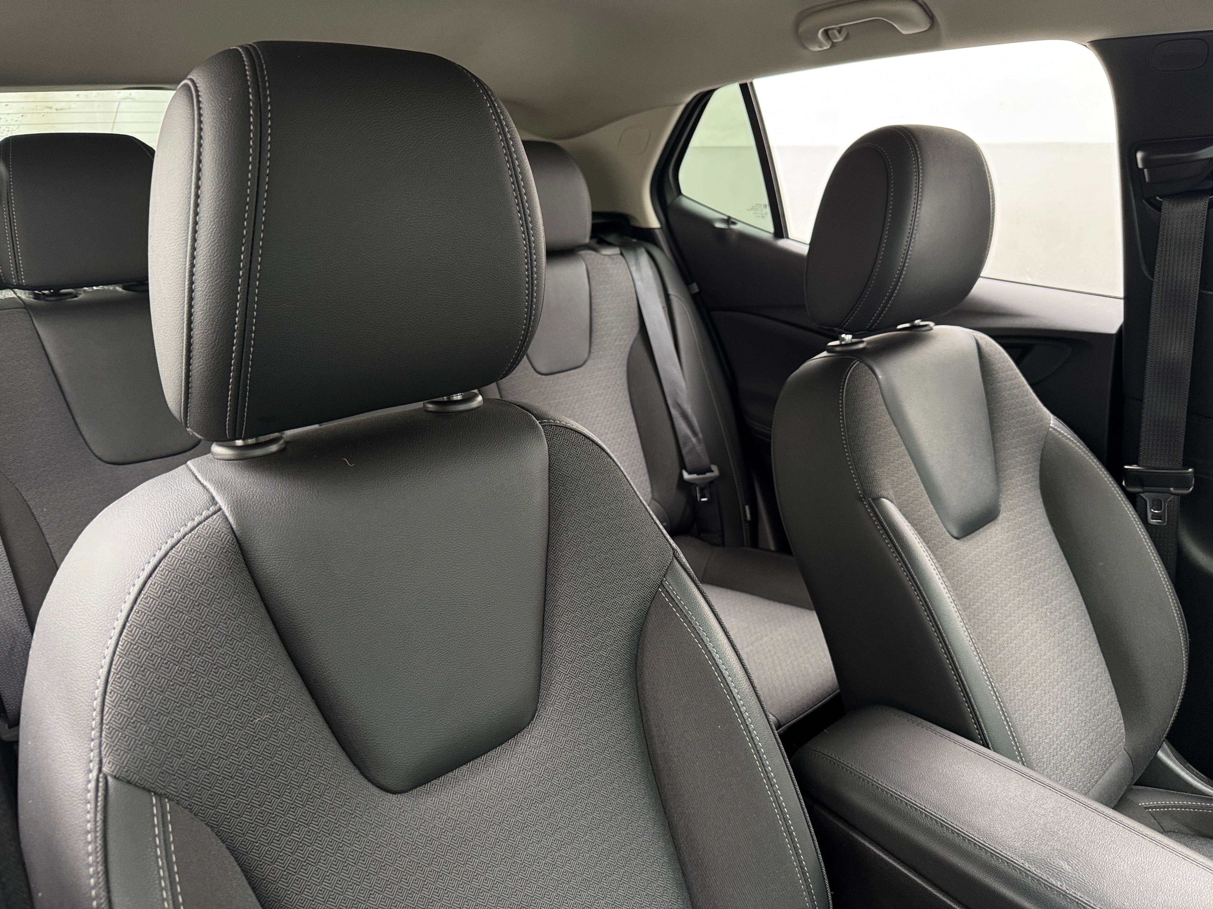 2021 Buick Encore GX Preferred 2