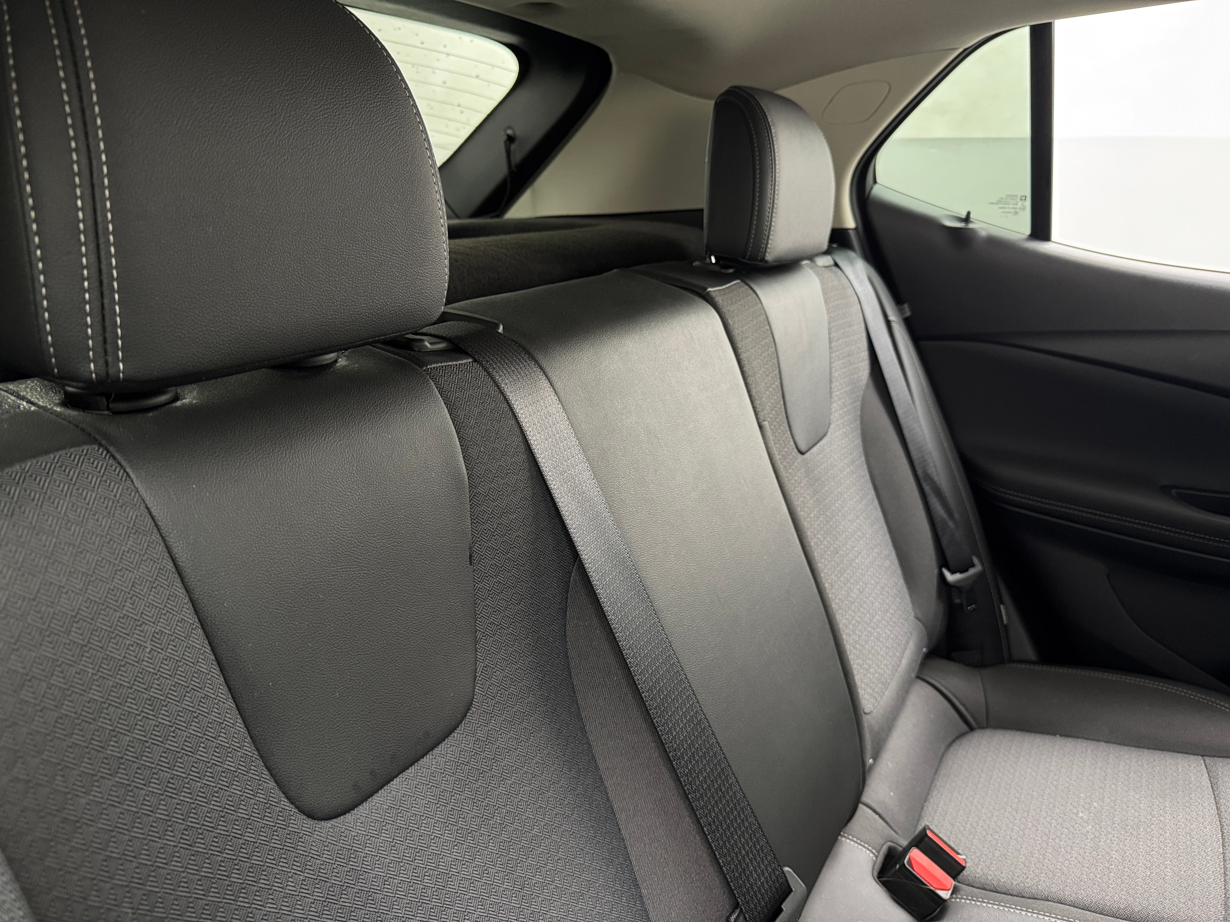 2021 Buick Encore GX Preferred 6