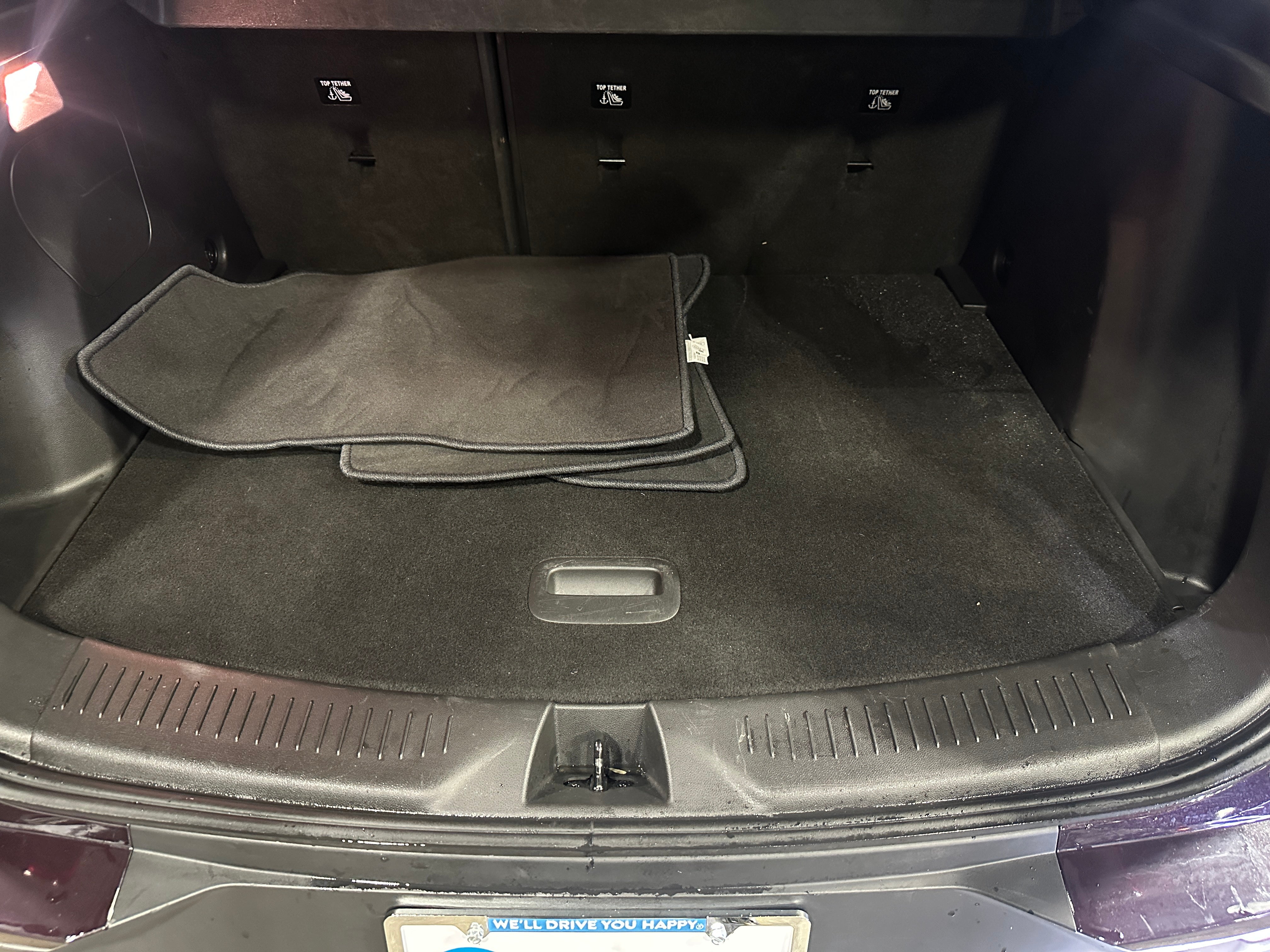 2021 Buick Encore GX Preferred 7