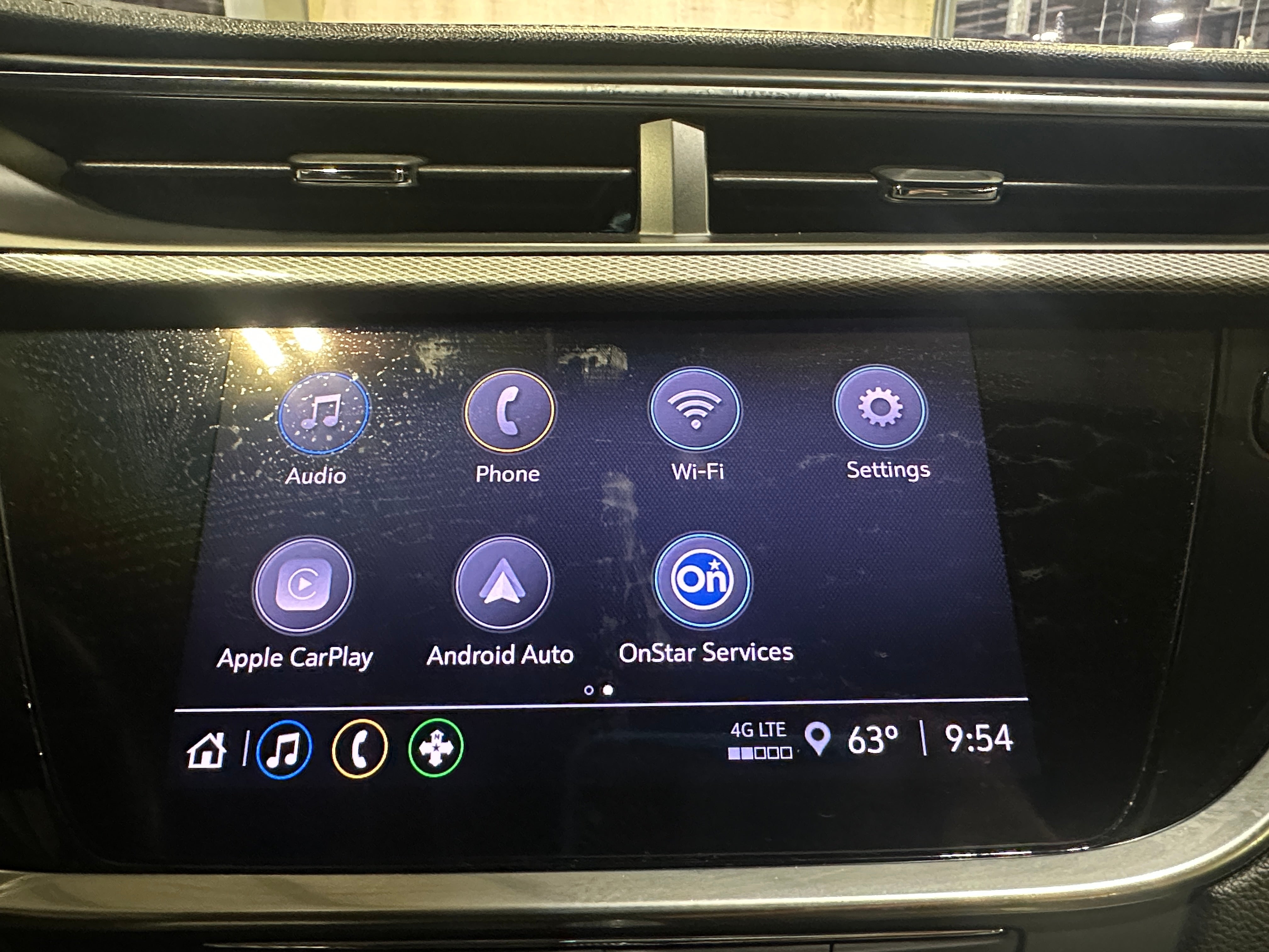 2021 Buick Encore GX Preferred 4