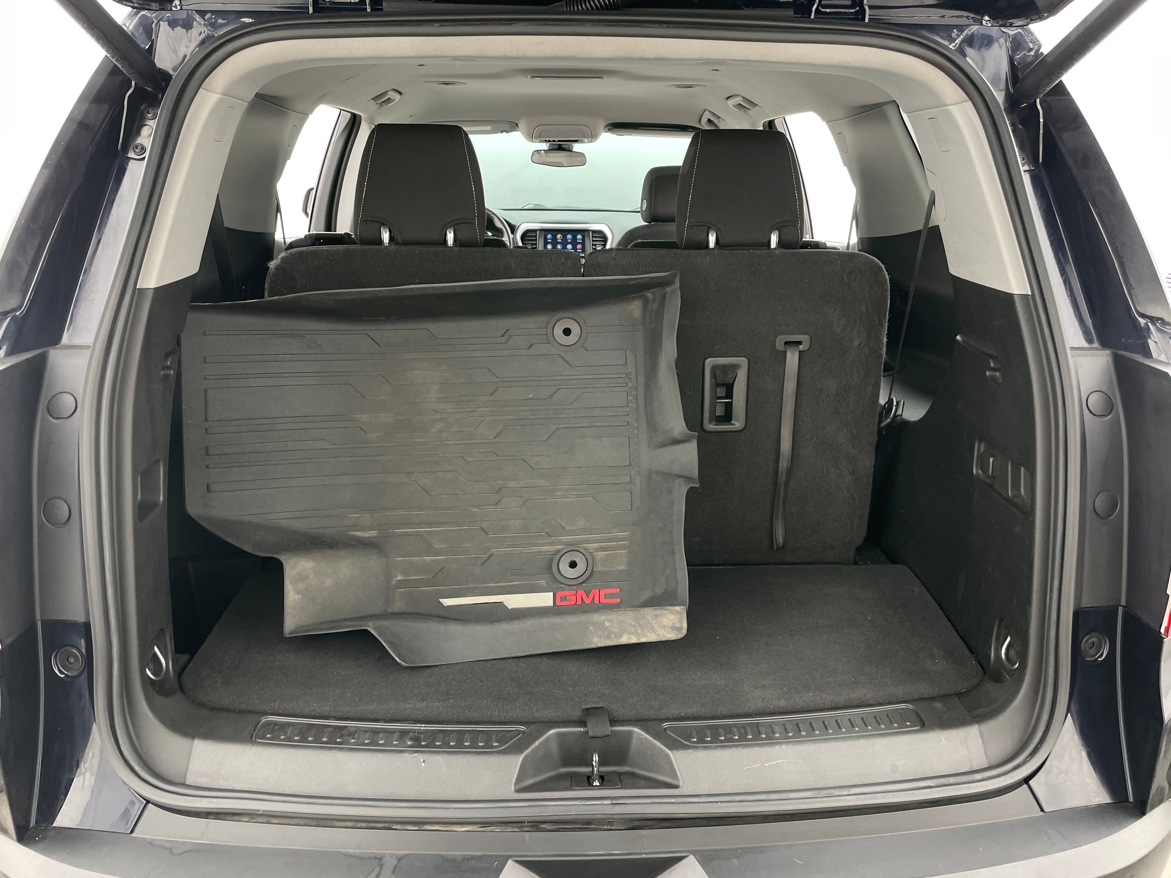 2021 GMC Acadia SLE 7