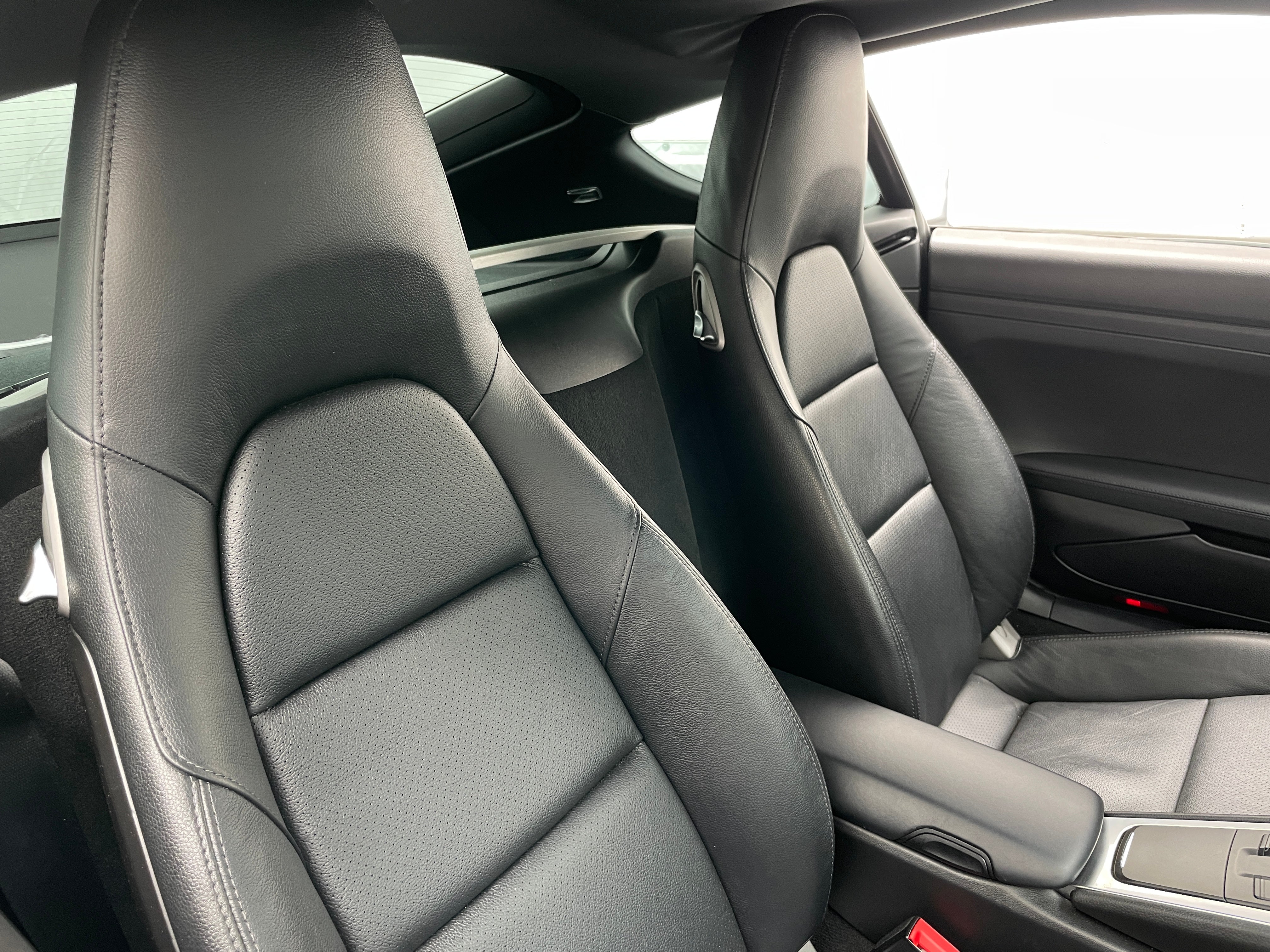 2014 Porsche Cayman S 2
