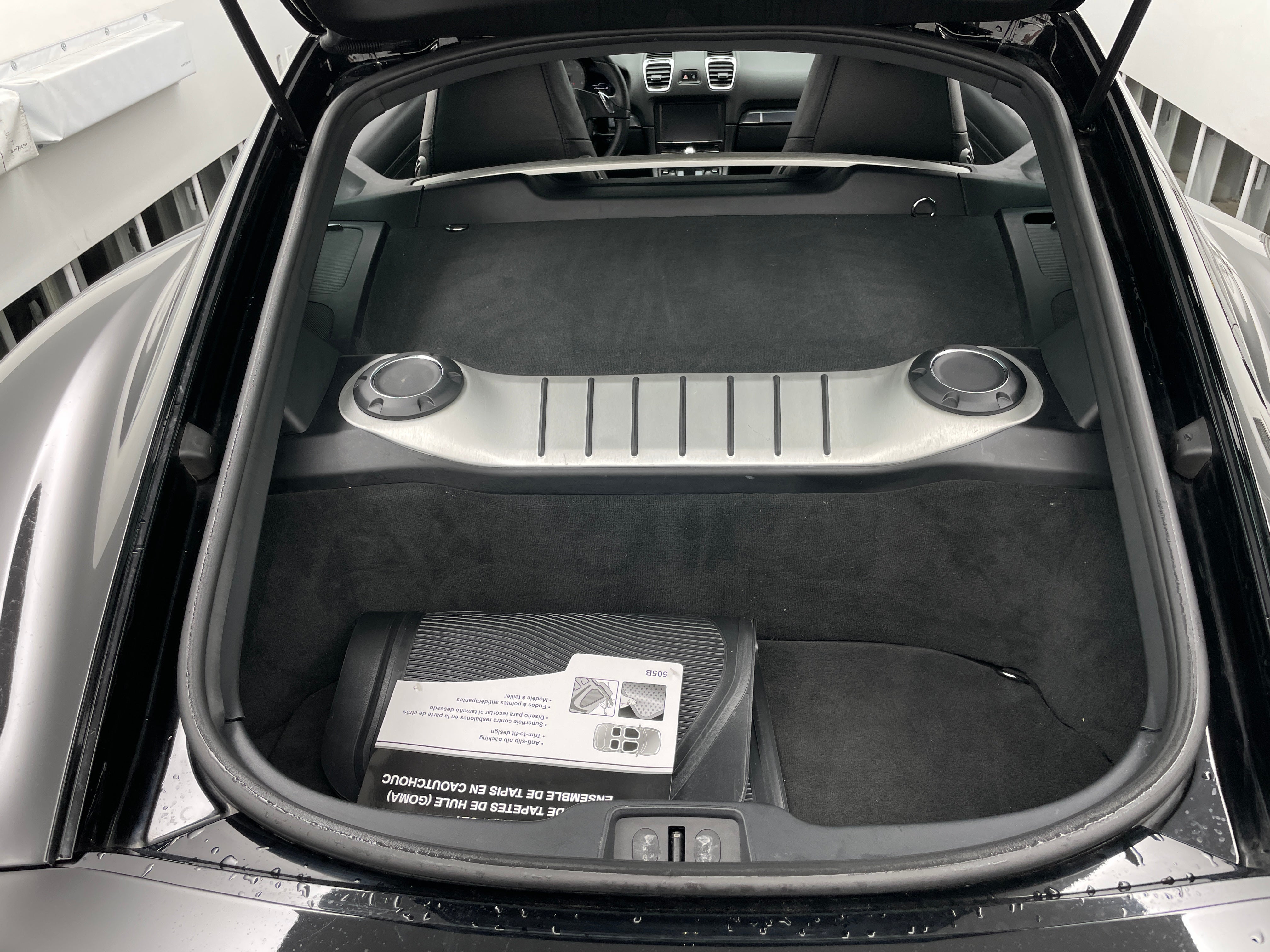 2014 Porsche Cayman S 5
