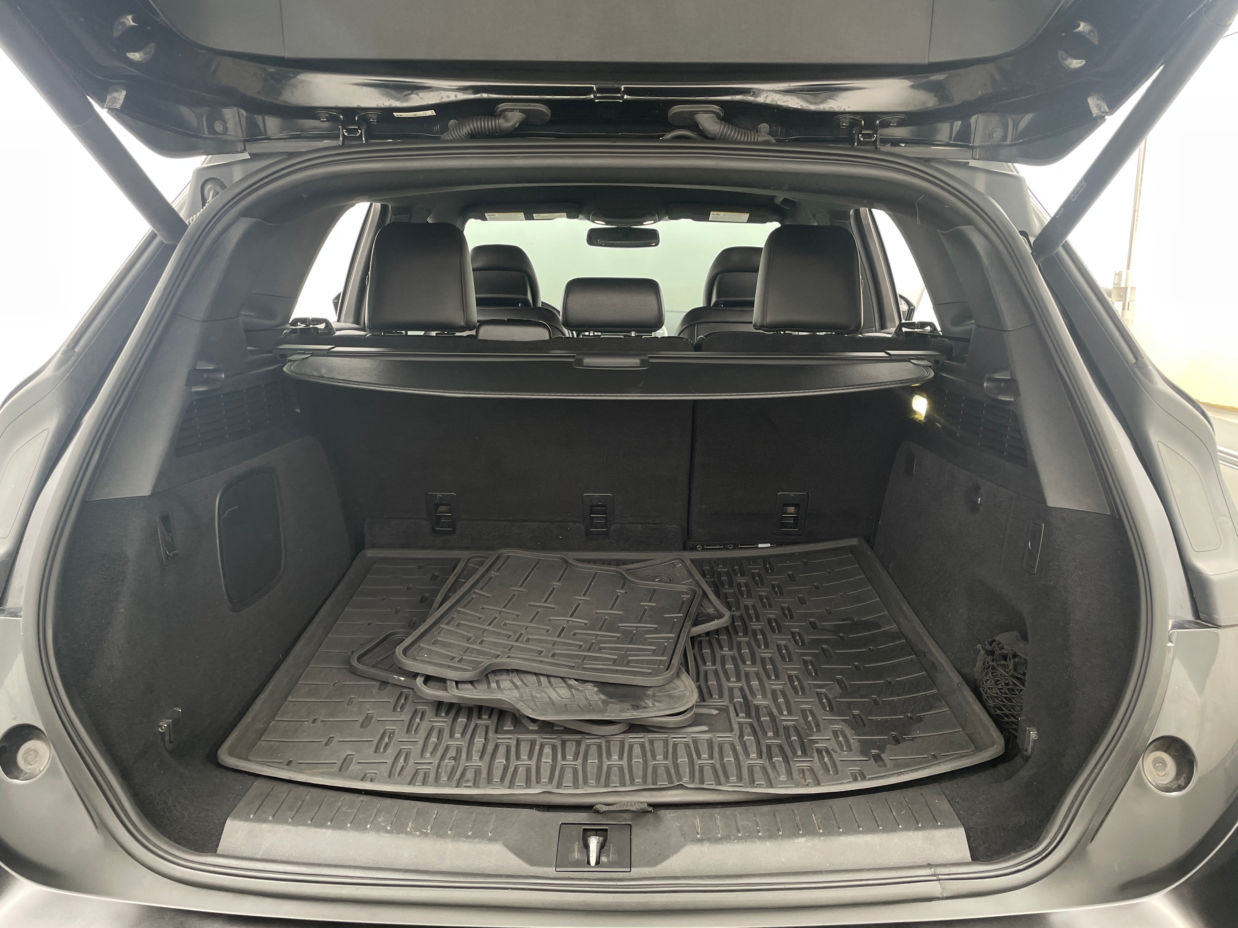 2017 Lincoln MKC Premiere 6