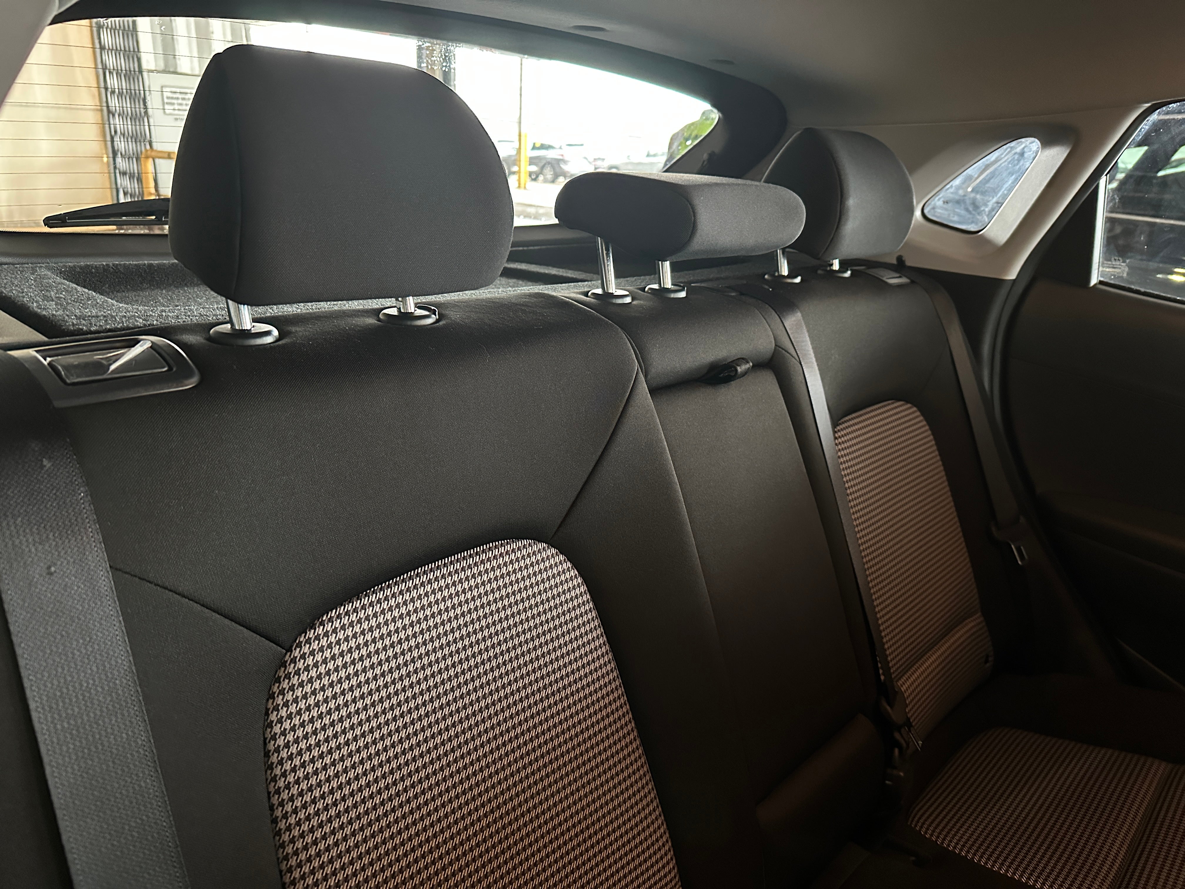 2021 Hyundai Kona SE 6