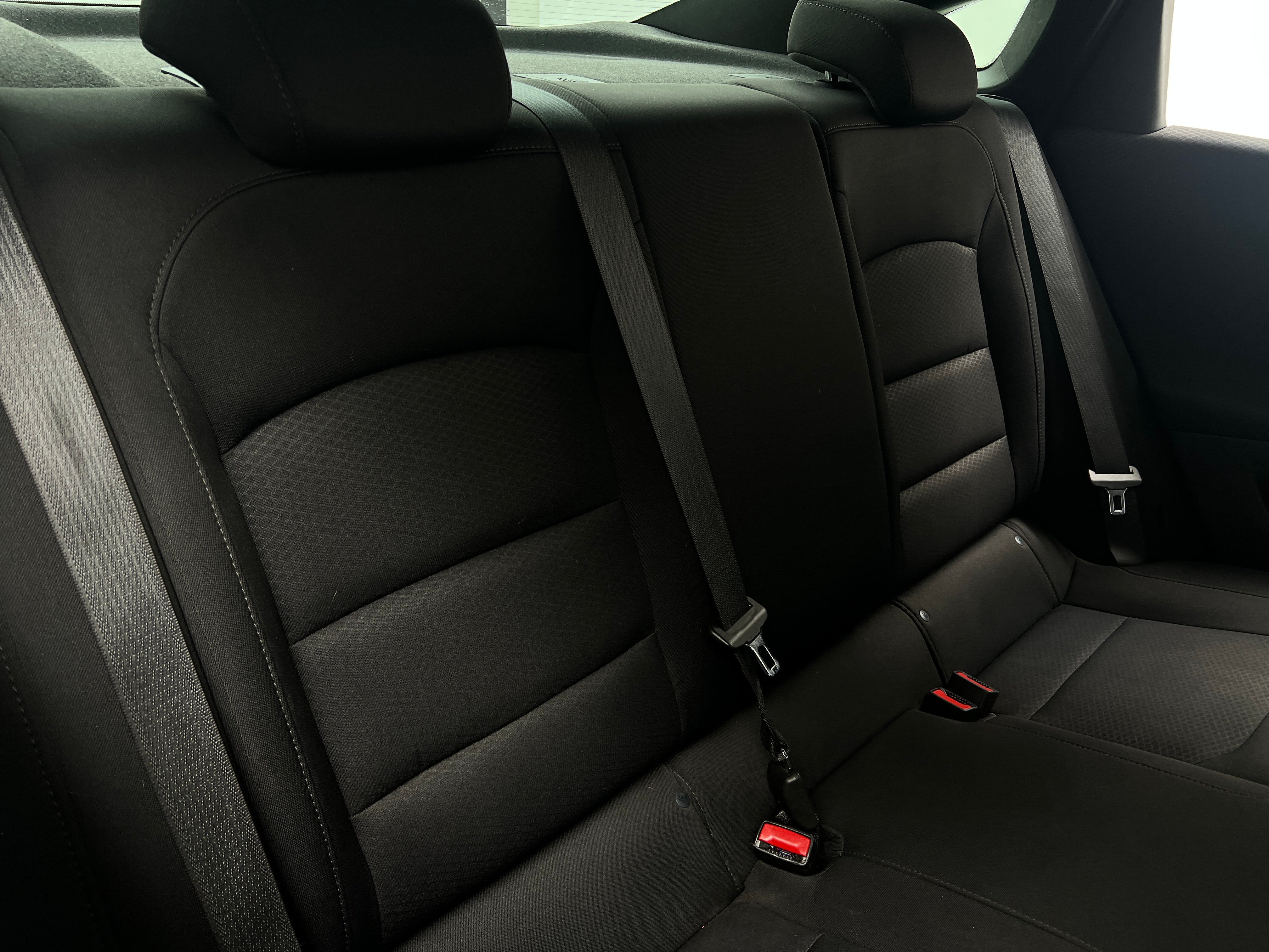 2019 Chevrolet Malibu RS 6