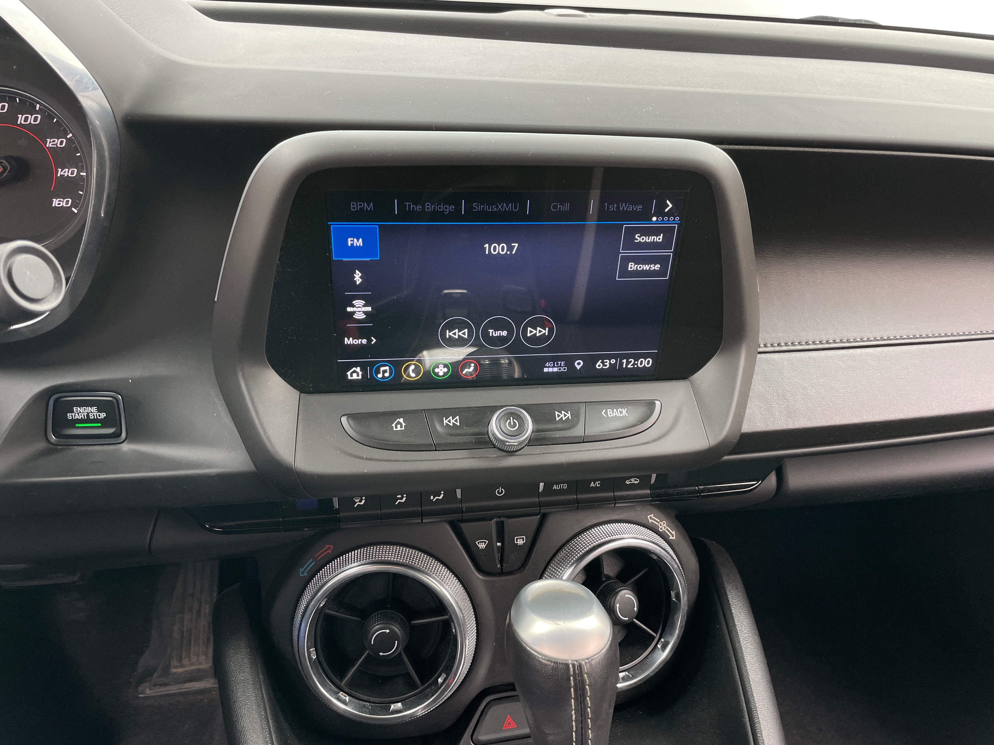 2019 Chevrolet Camaro LT 3