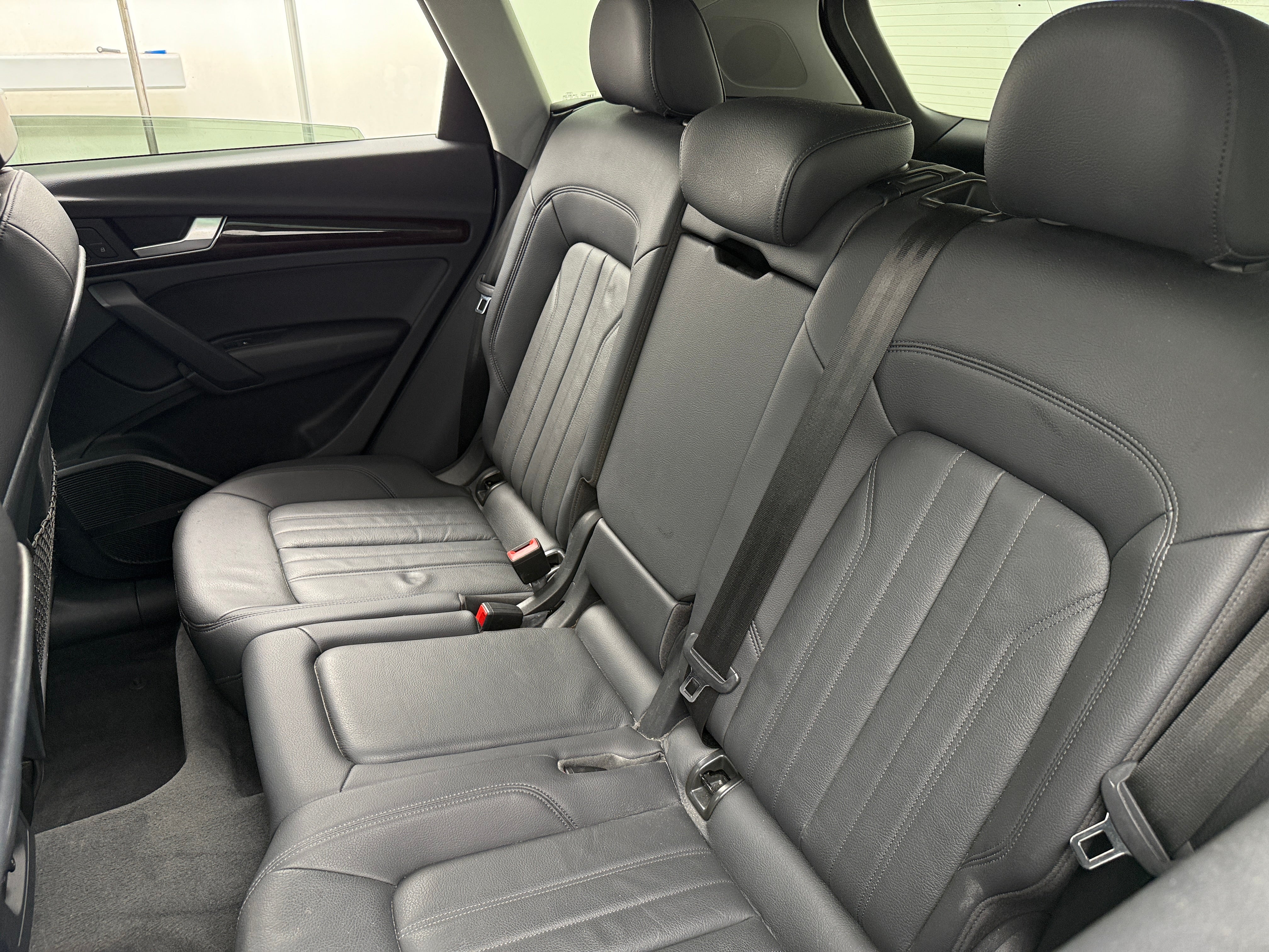2018 Audi Q5 Premium Plus 5