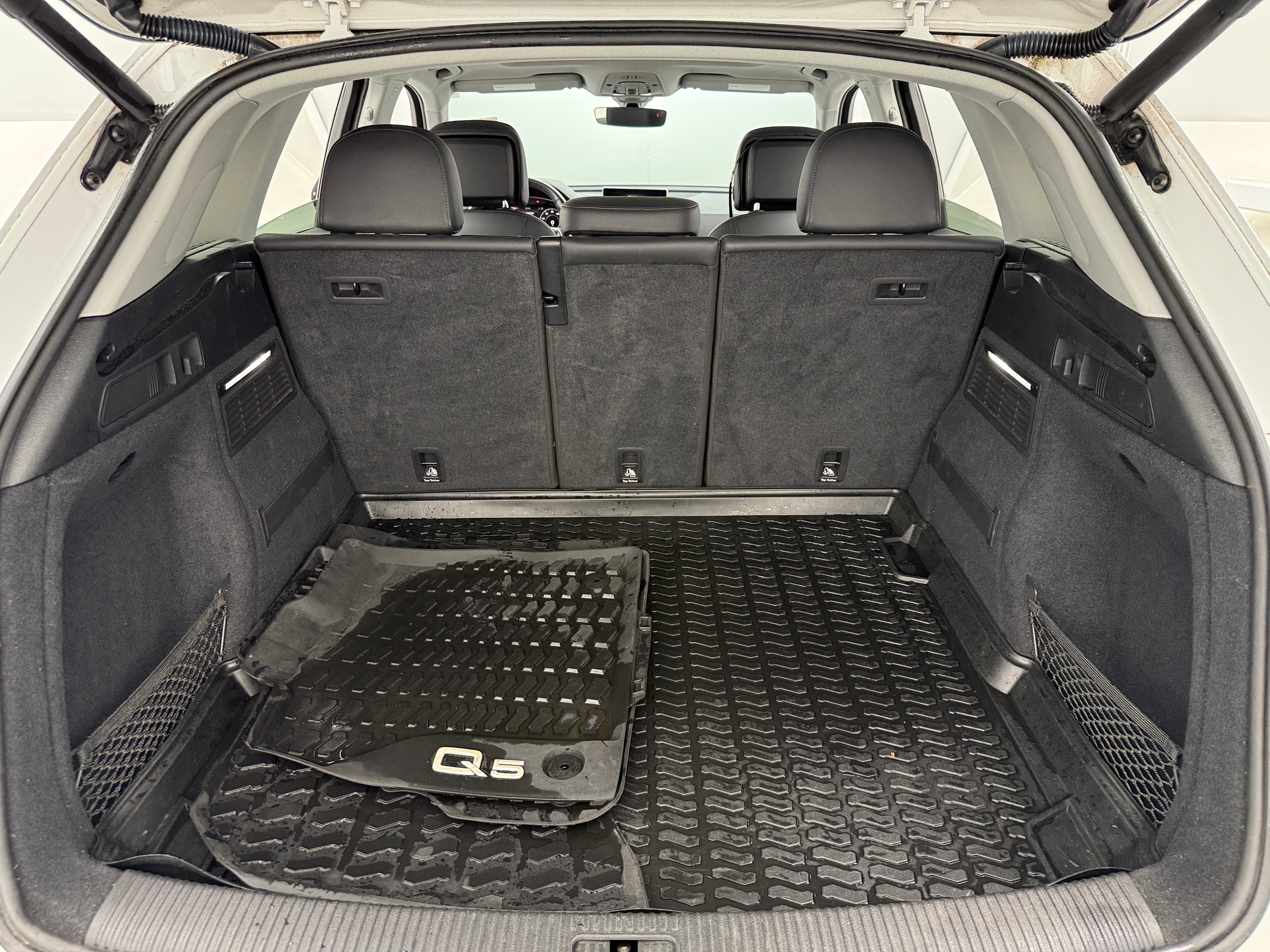 2018 Audi Q5 Premium Plus 6