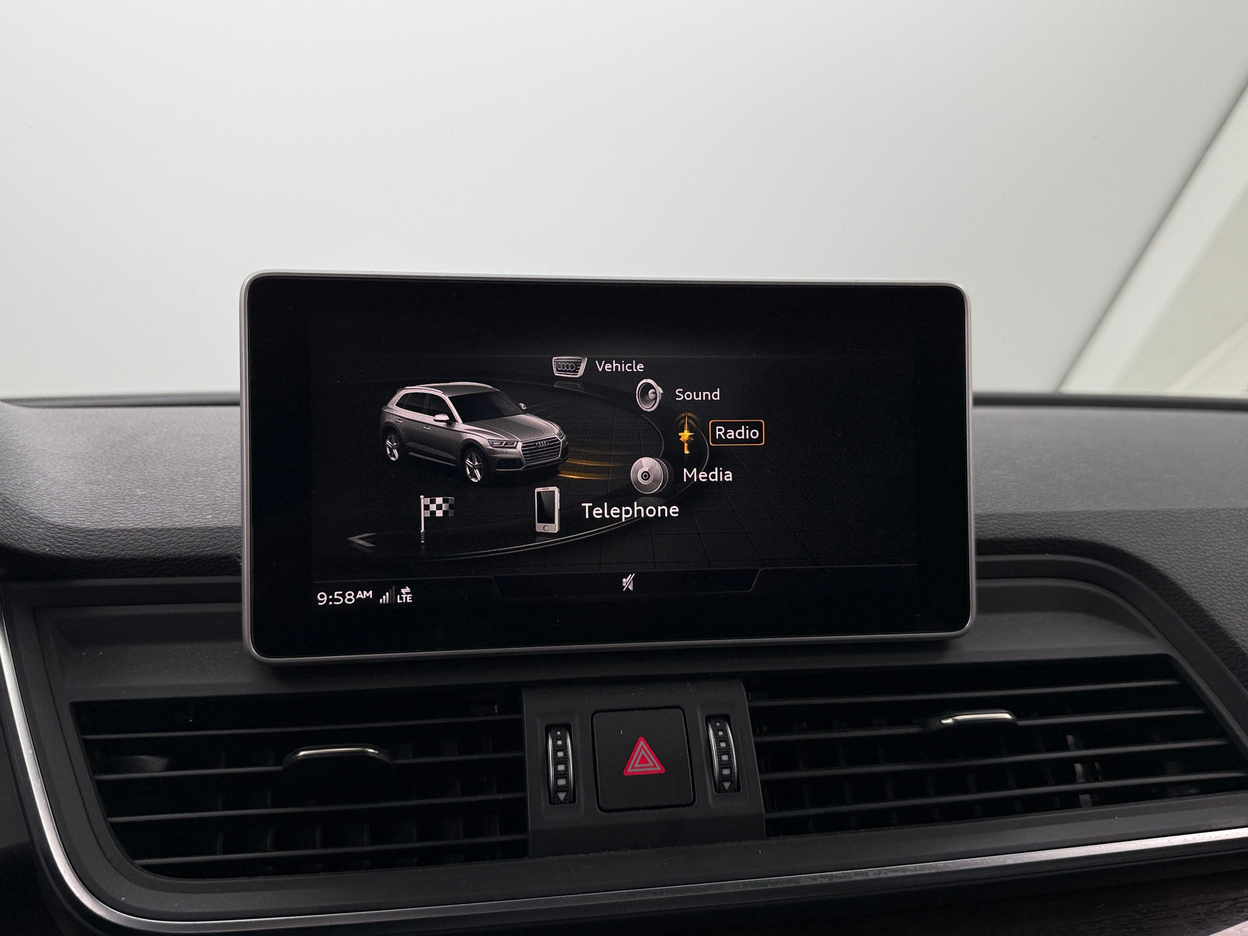 2018 Audi Q5 Premium Plus 3