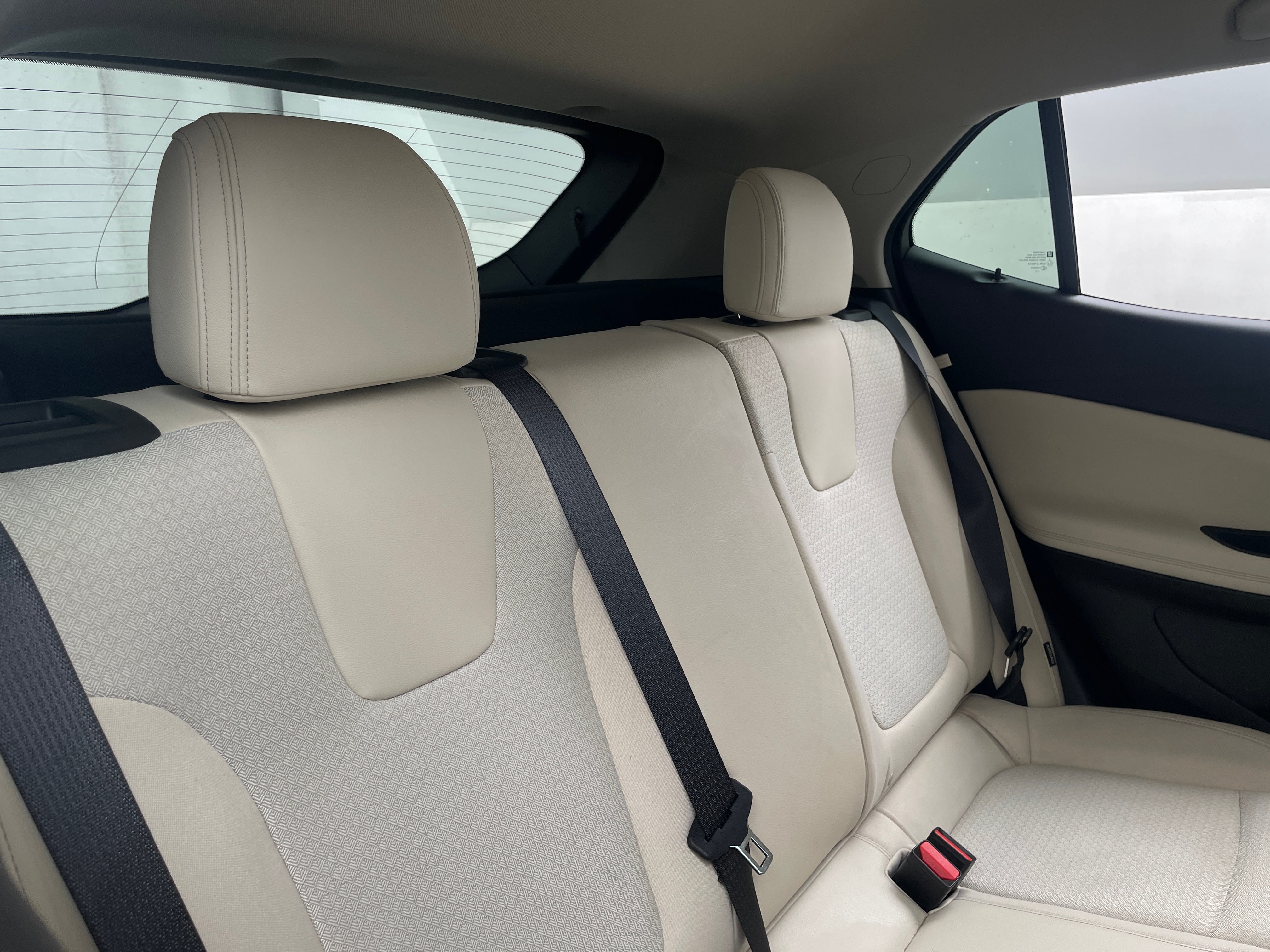 2023 Buick Encore GX Preferred 5