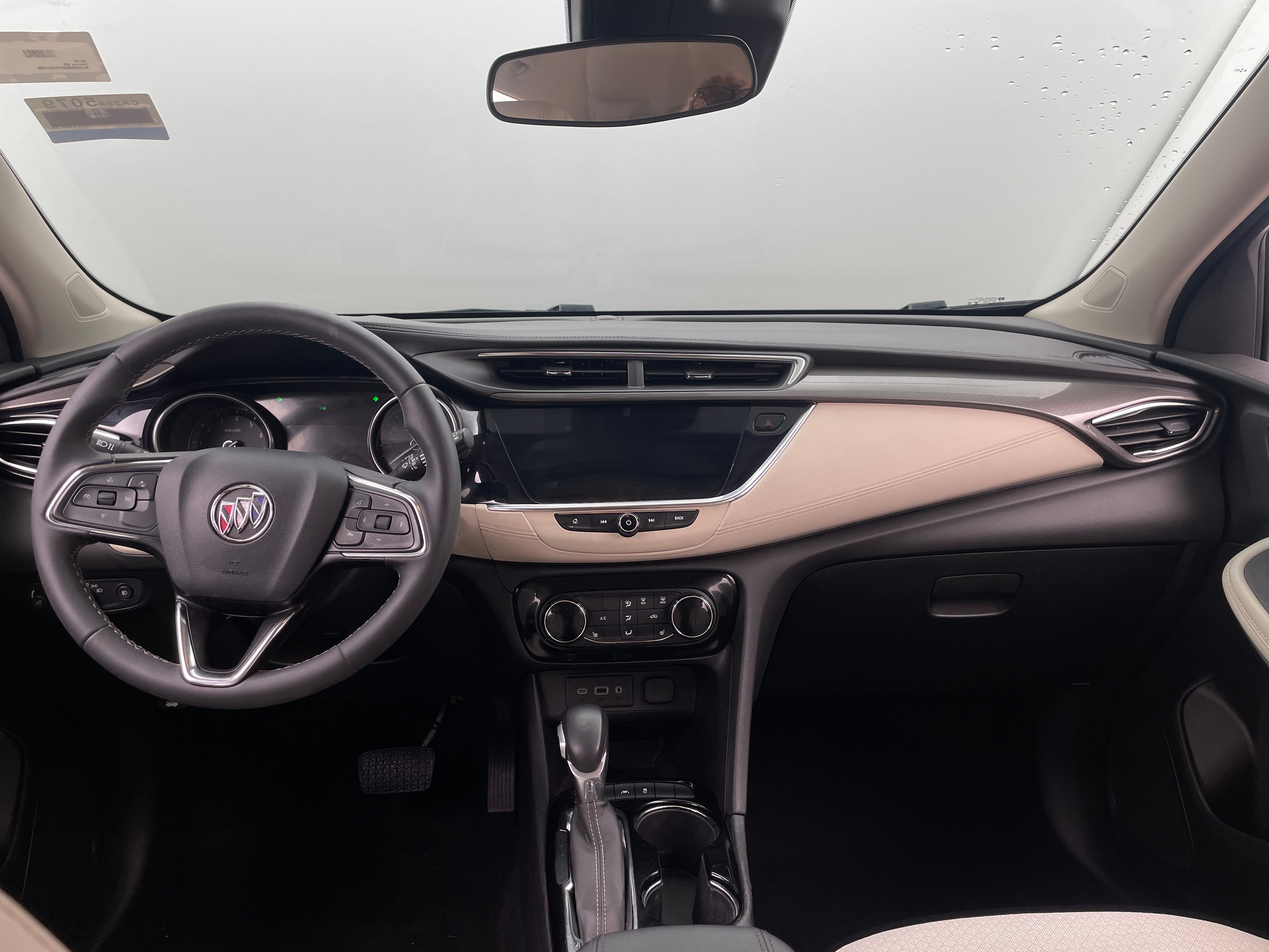 2023 Buick Encore GX Preferred 2