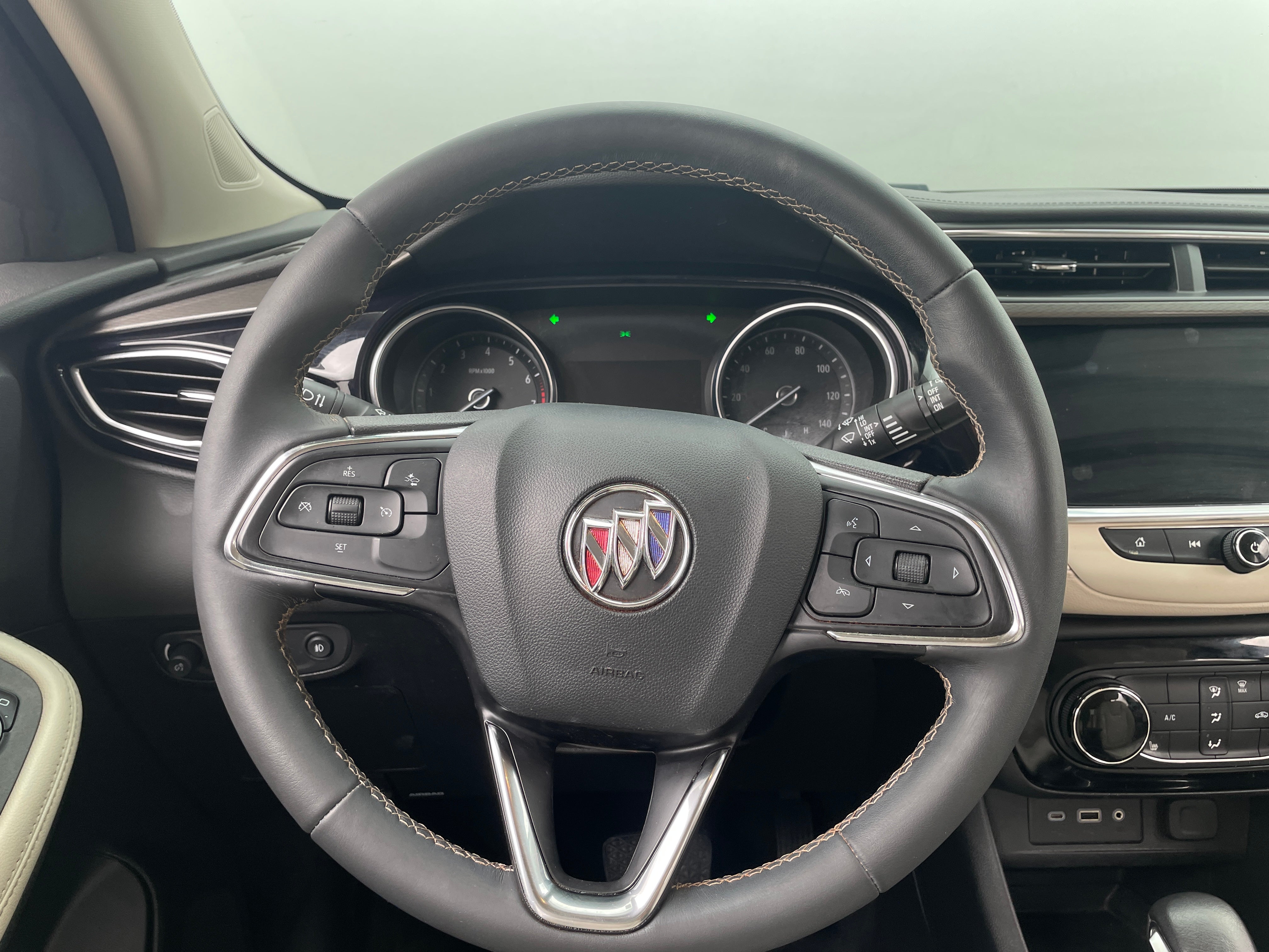 2023 Buick Encore GX Preferred 4