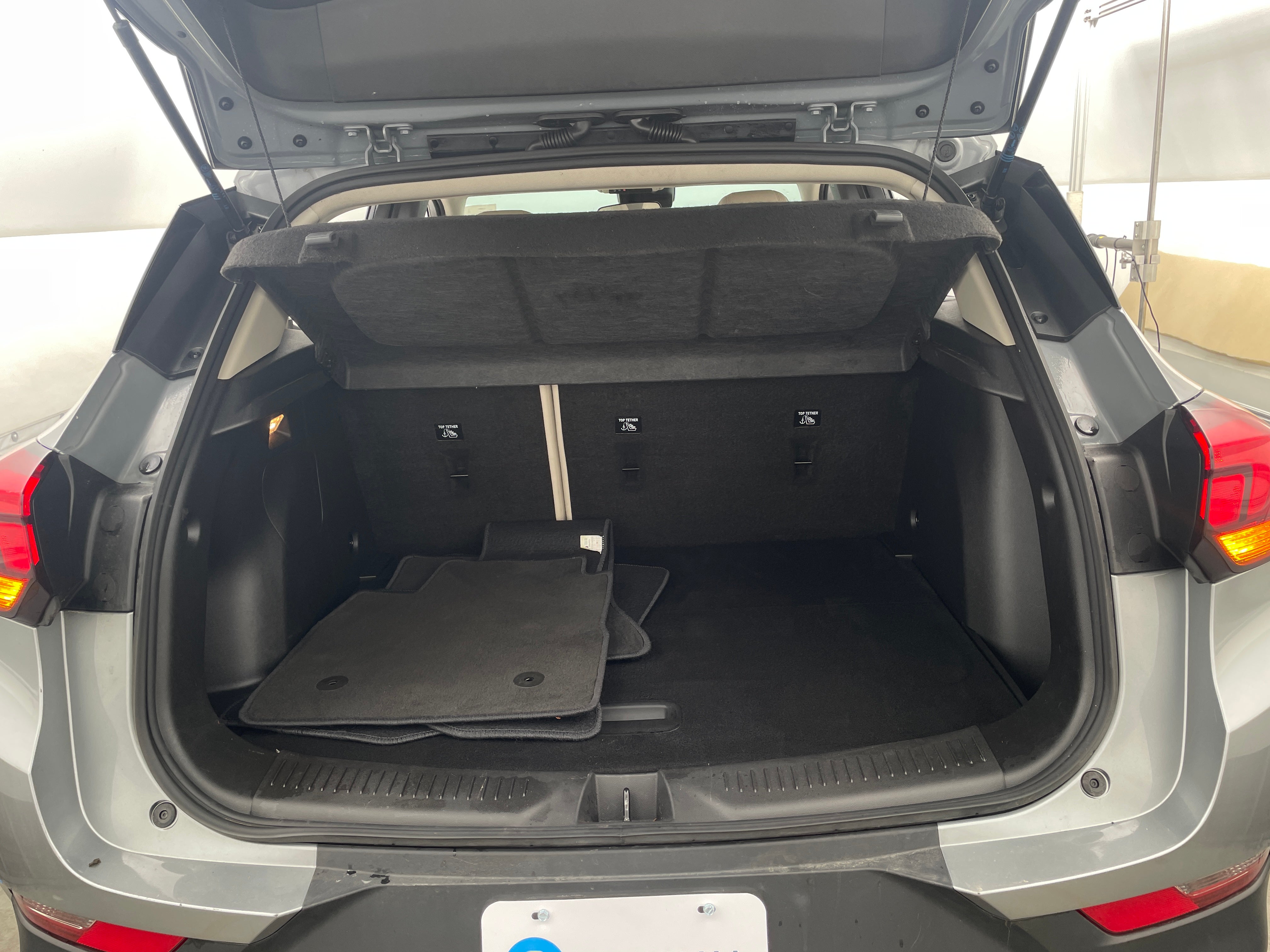 2023 Buick Encore GX Preferred 6