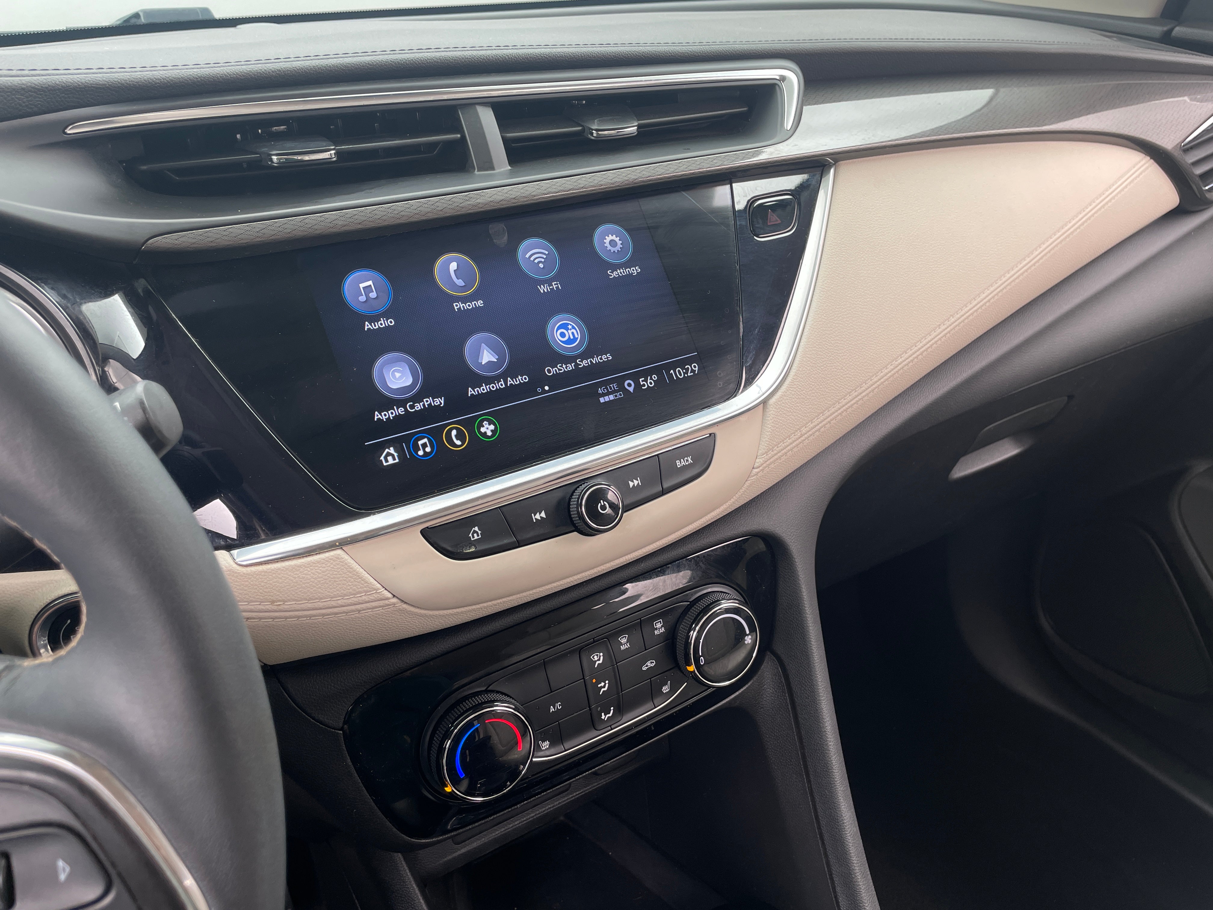 2023 Buick Encore GX Preferred 3