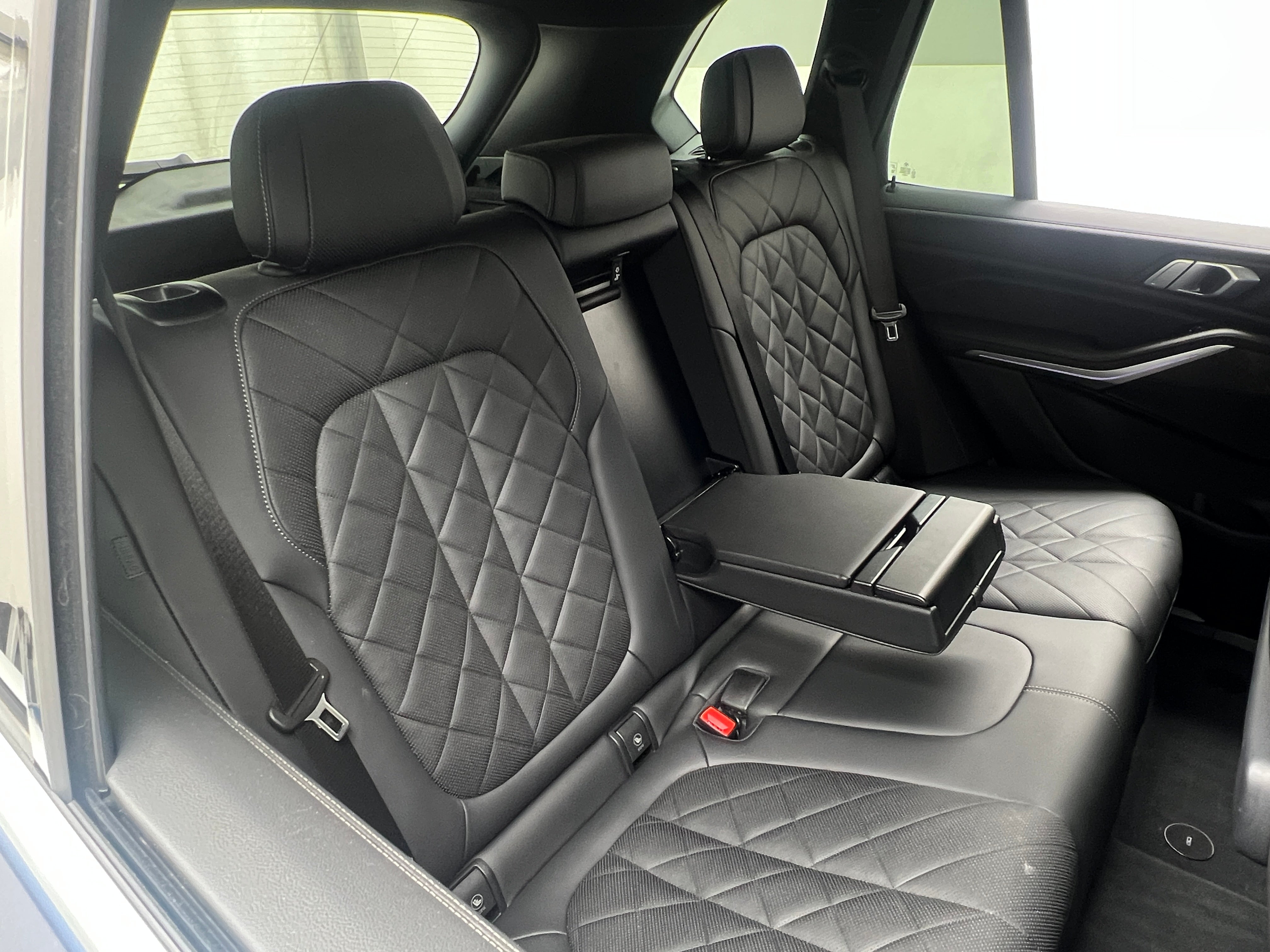 2023 BMW X5 xDrive40i 5