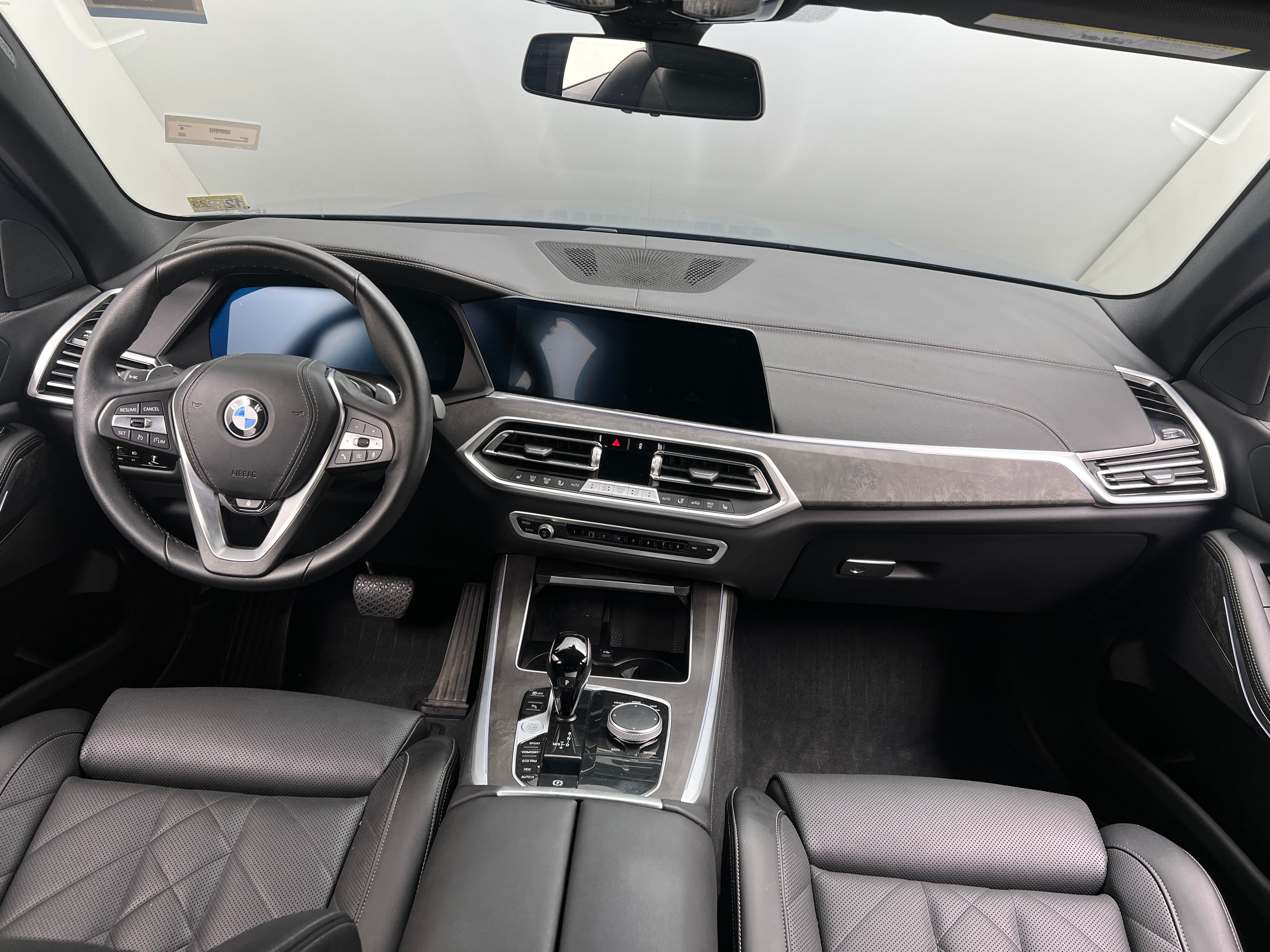 2023 BMW X5 xDrive40i 2