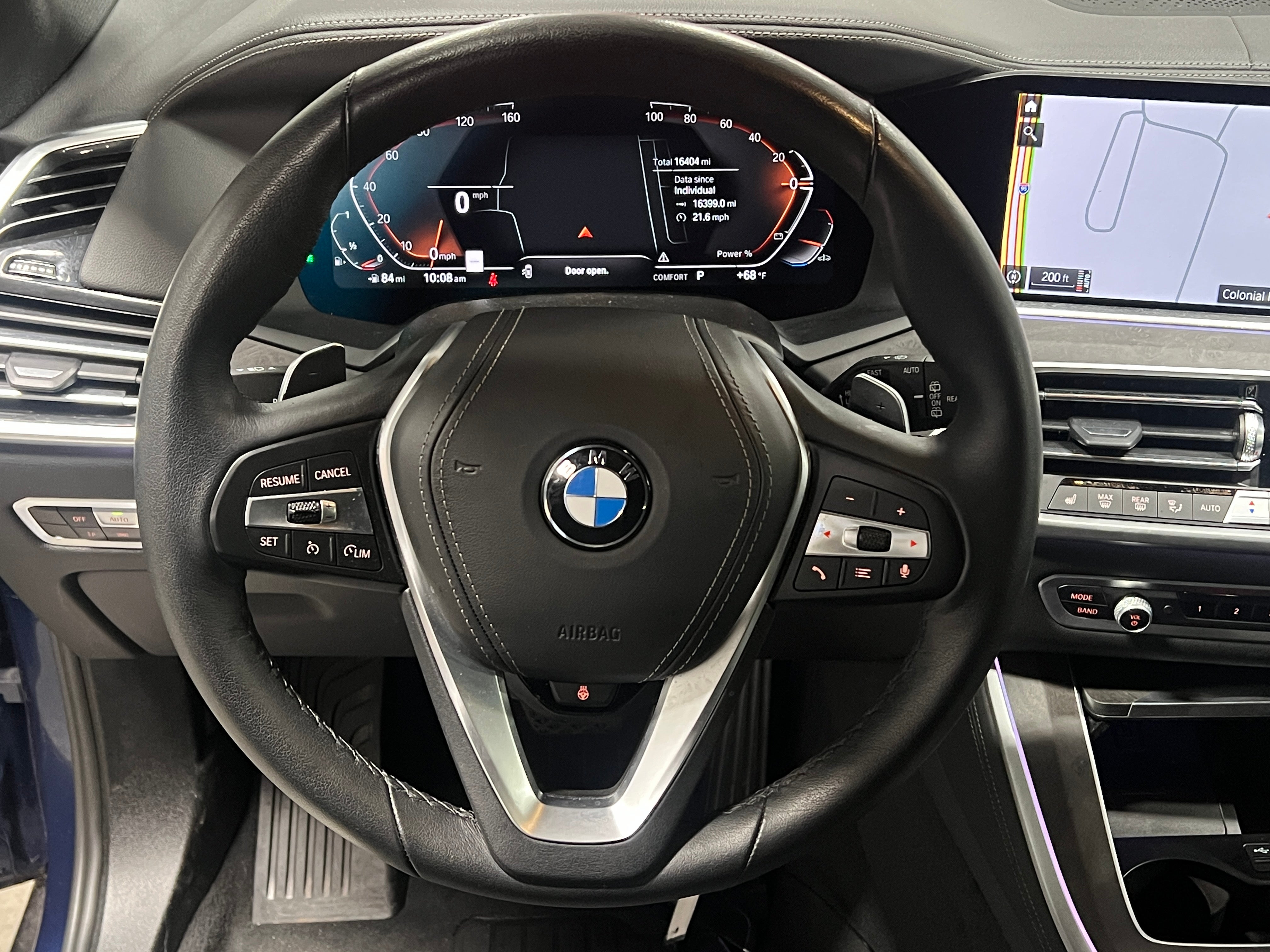 2023 BMW X5 xDrive40i 4