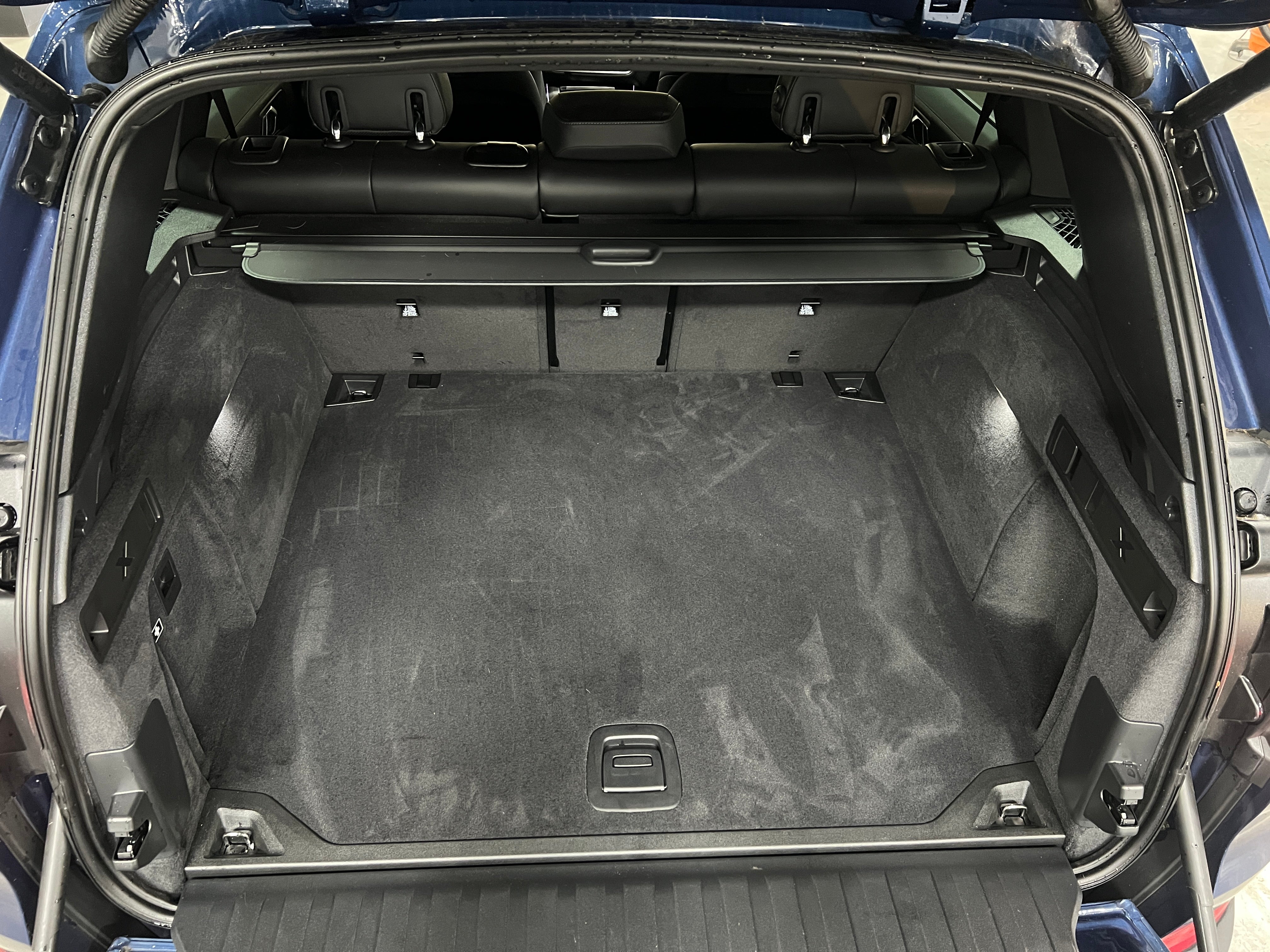 2023 BMW X5 xDrive40i 6