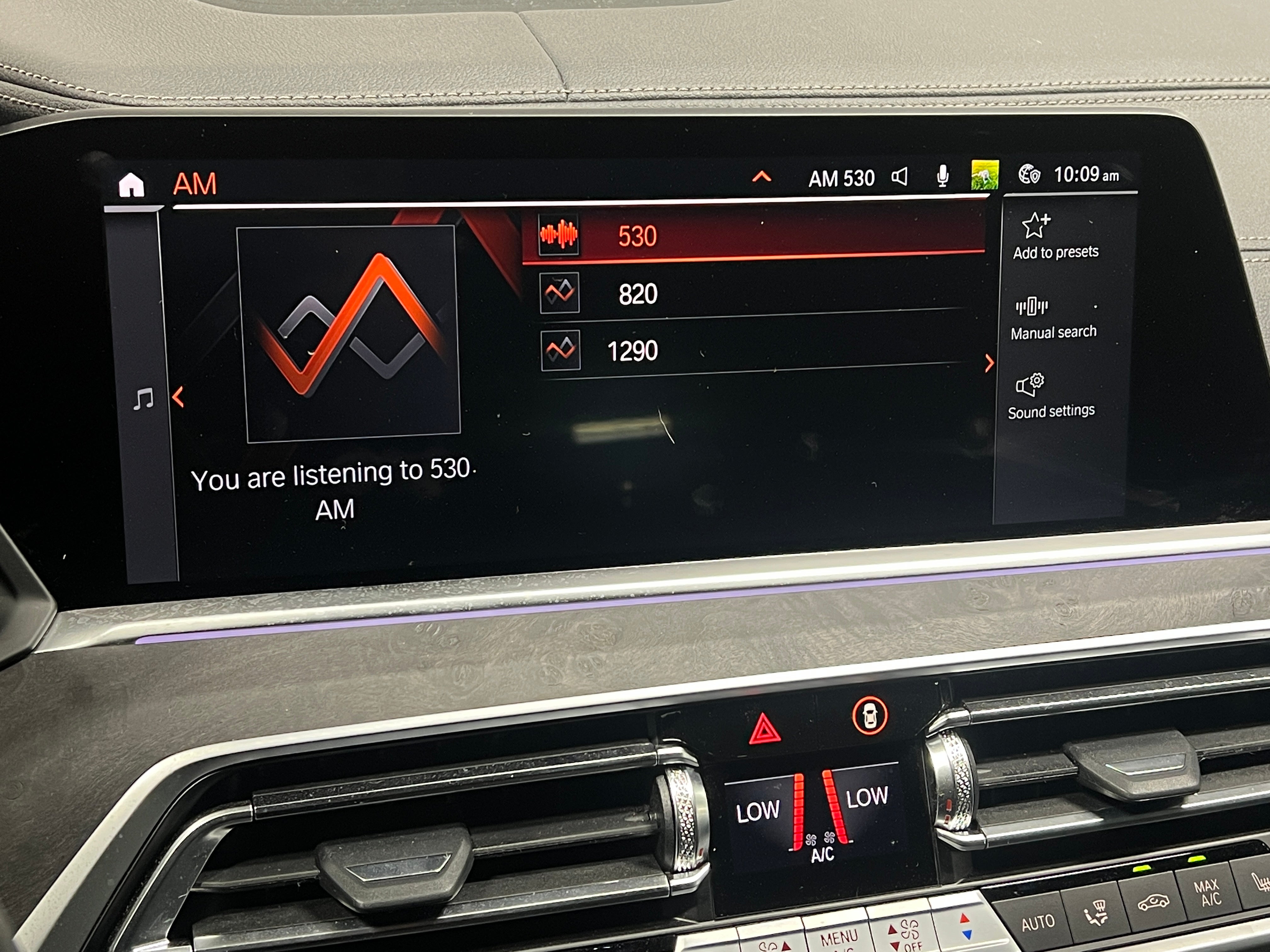 2023 BMW X5 xDrive40i 3