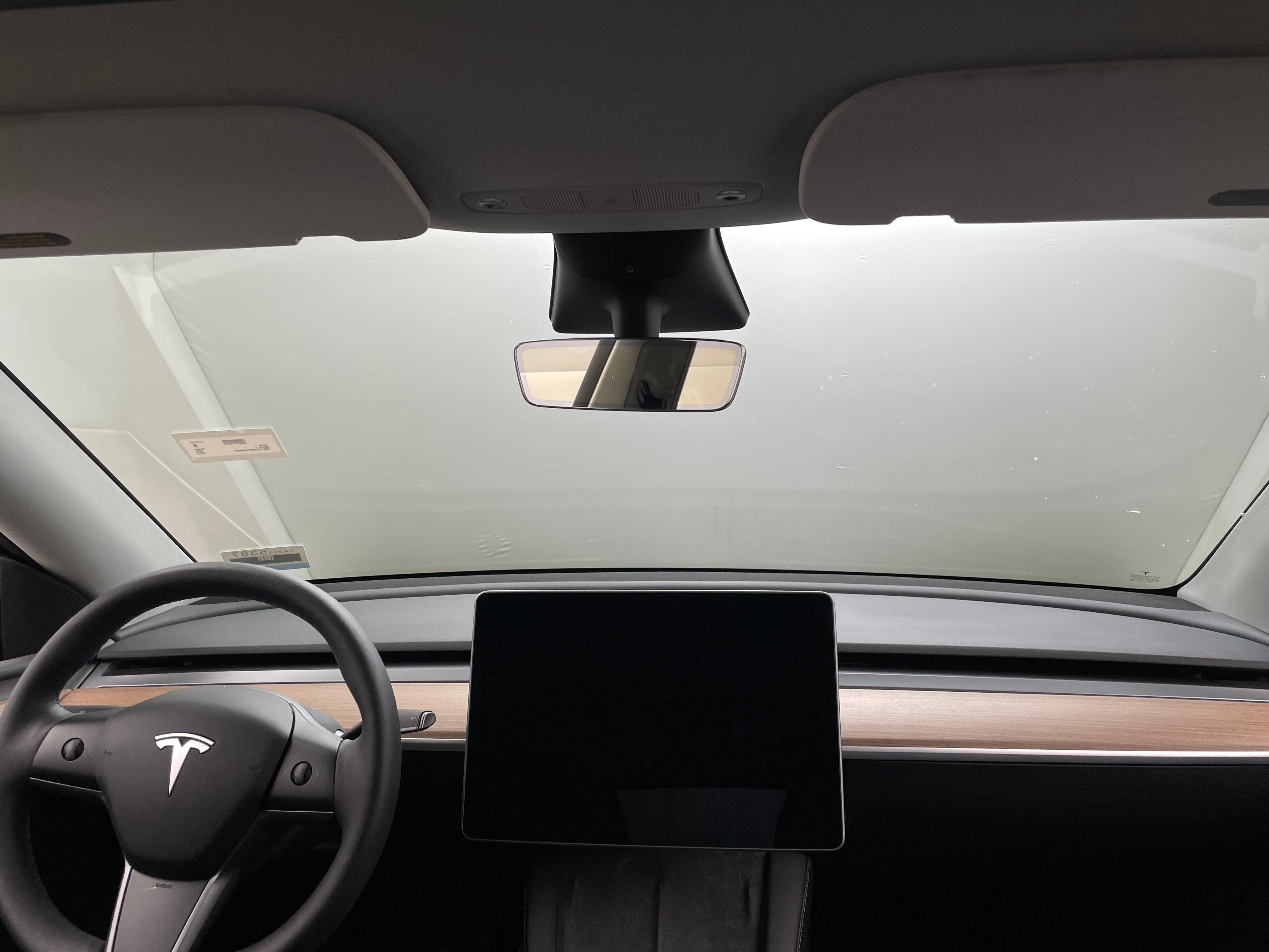 2023 Tesla Model Y Long Range 2
