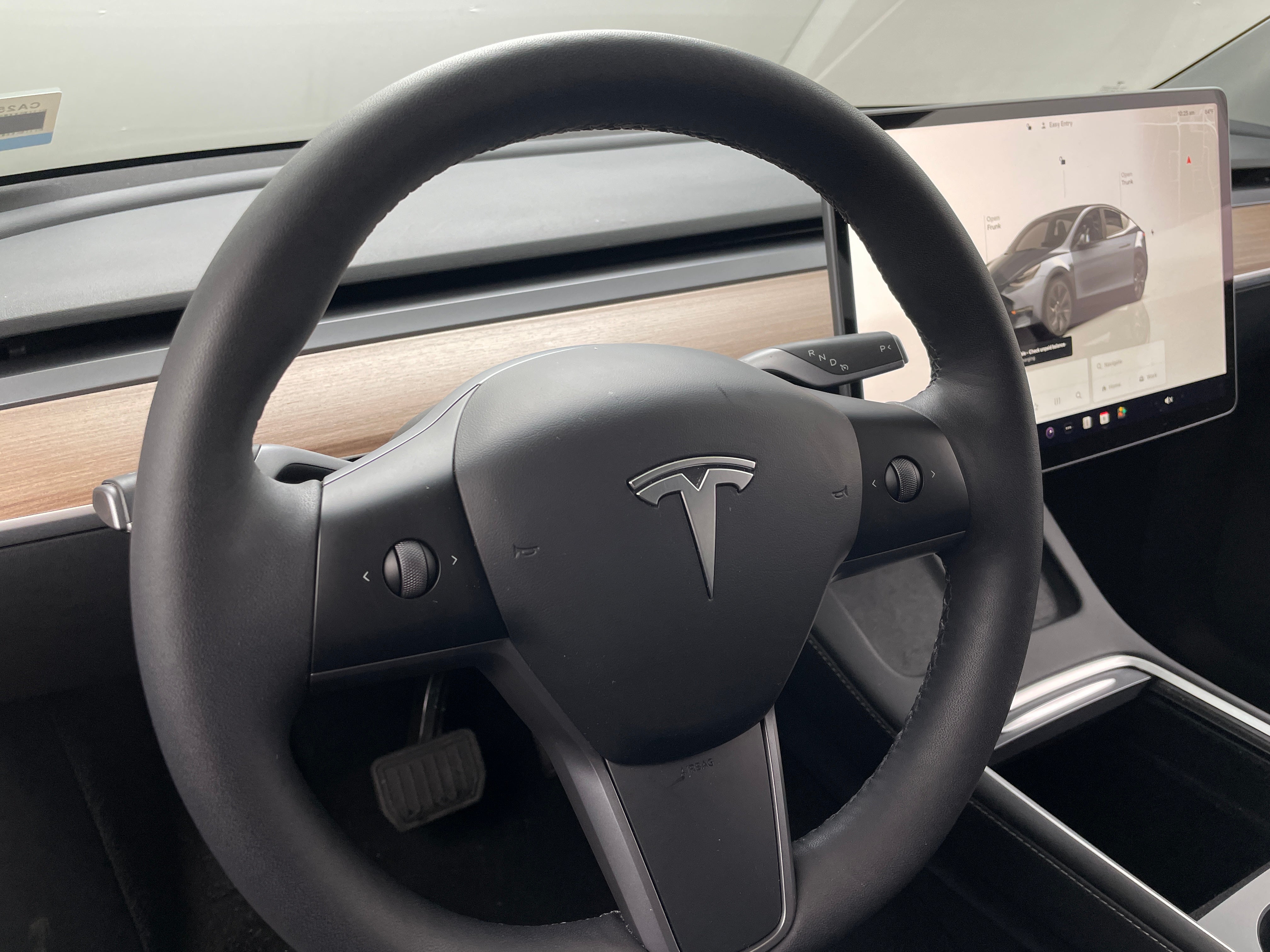 2023 Tesla Model Y Long Range 4