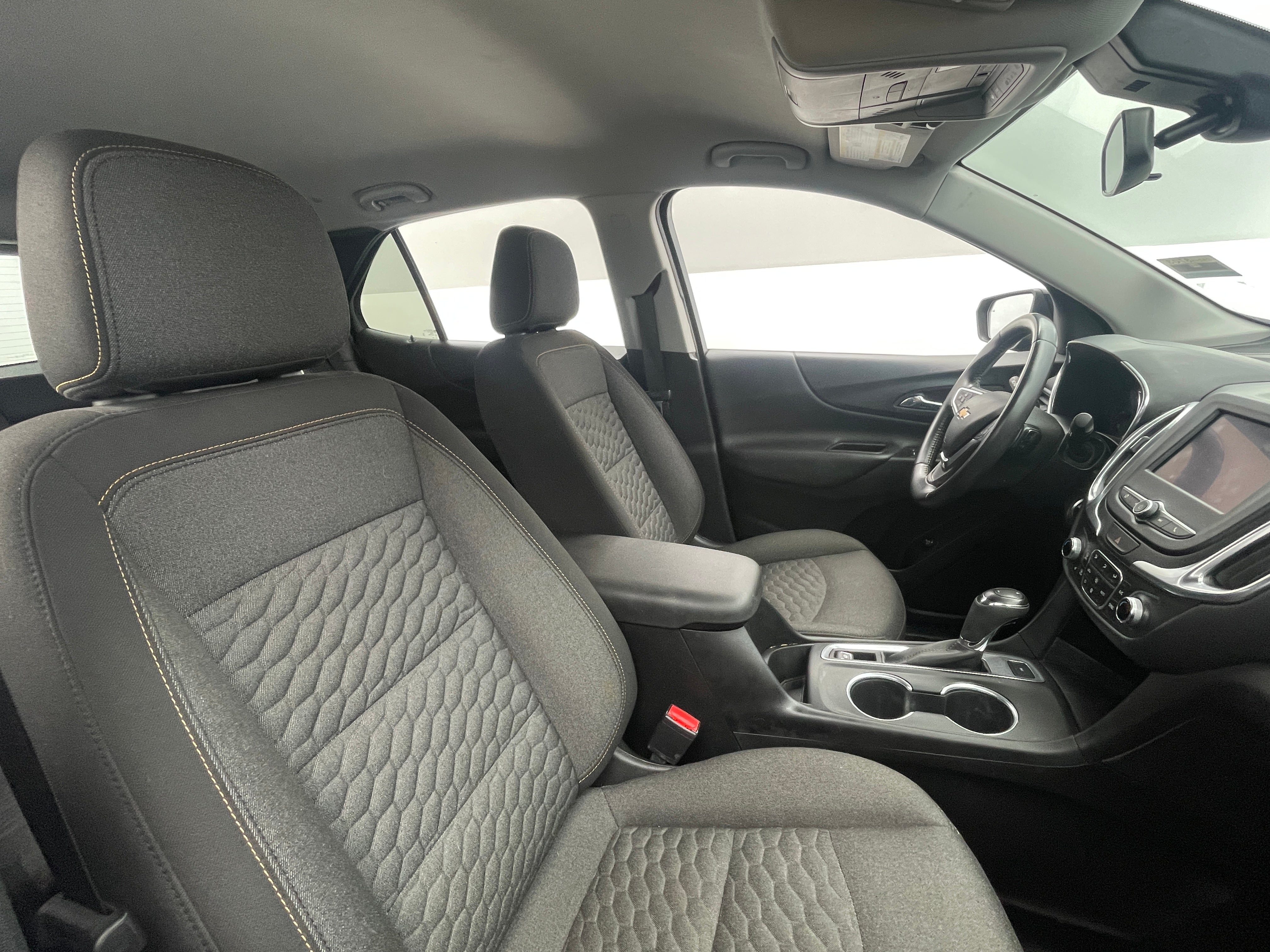 2021 Chevrolet Equinox LT 2