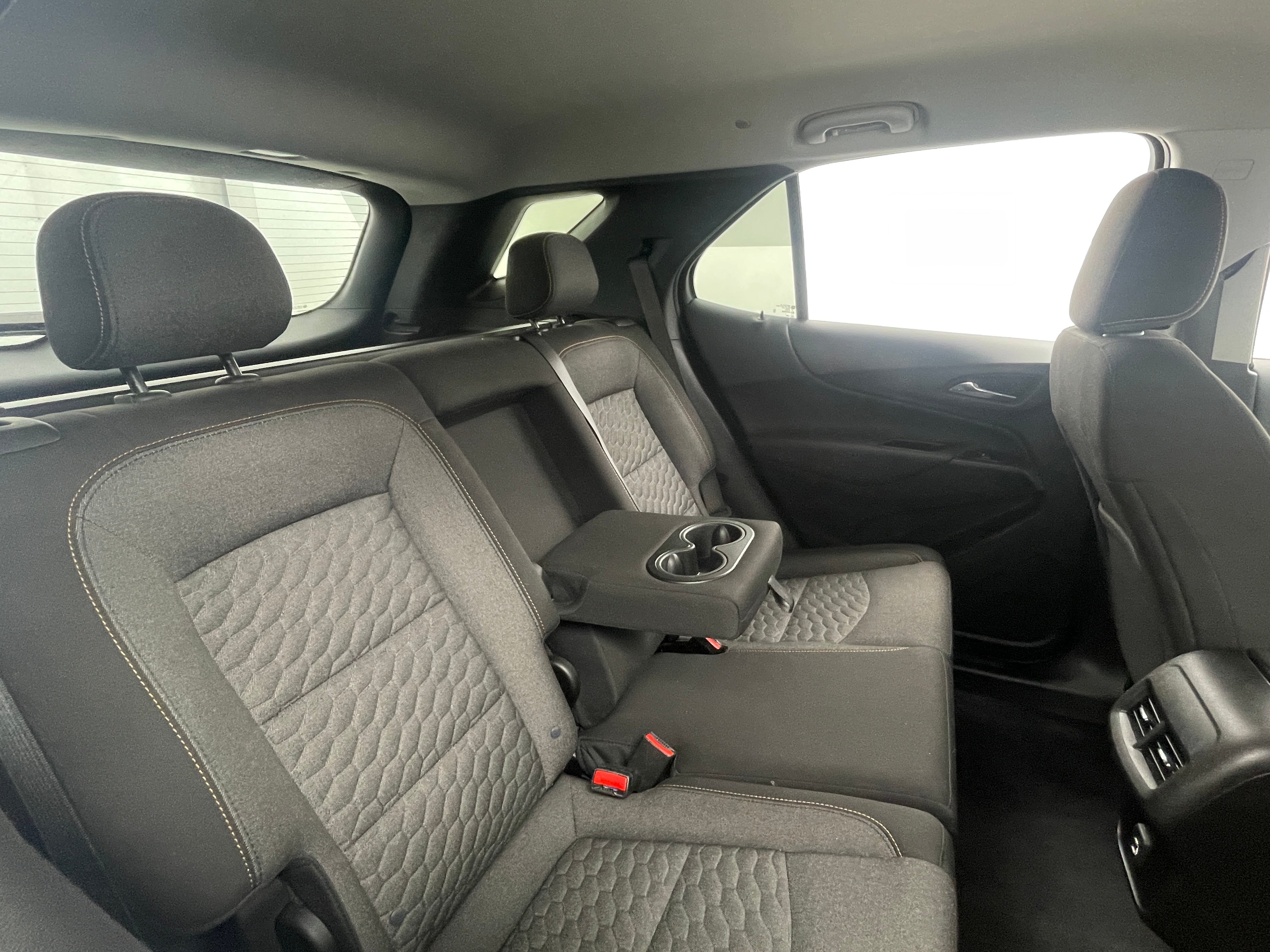 2021 Chevrolet Equinox LT 6