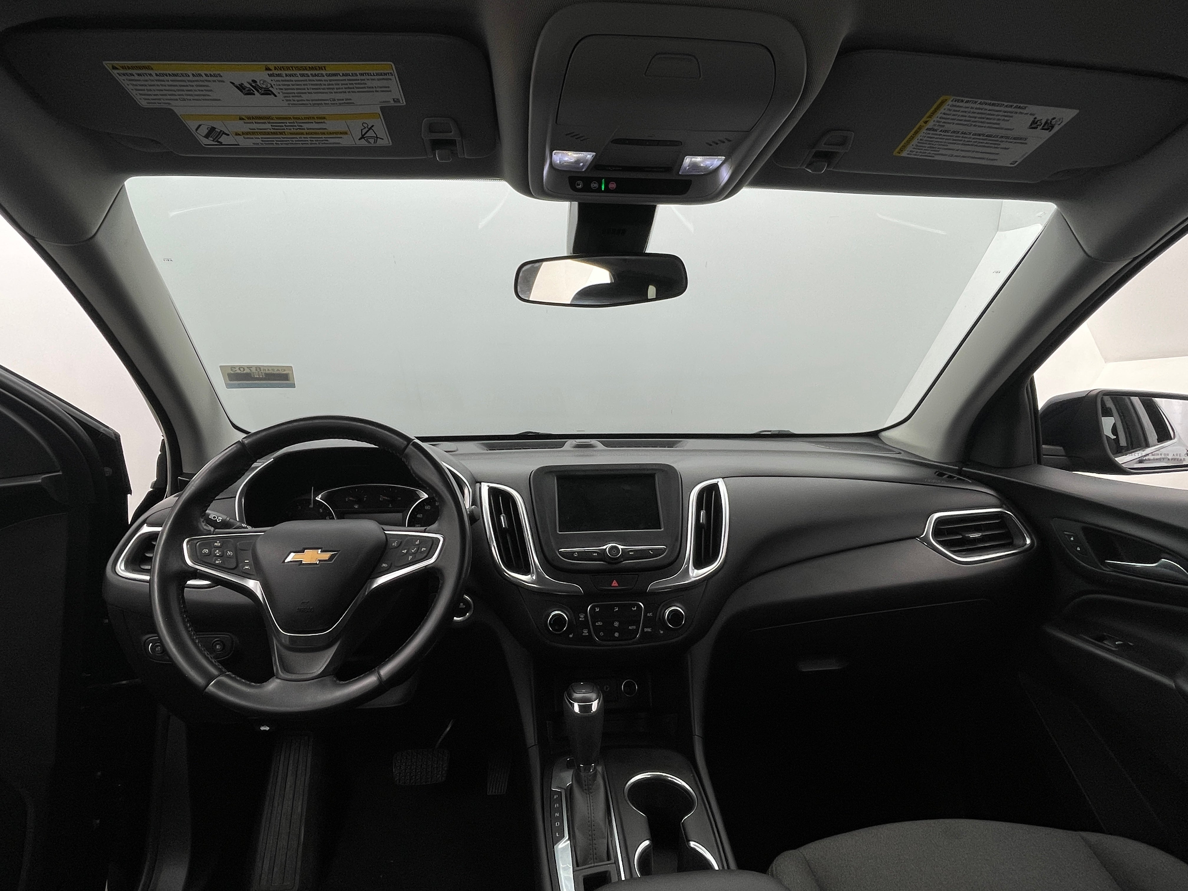 2021 Chevrolet Equinox LT 3