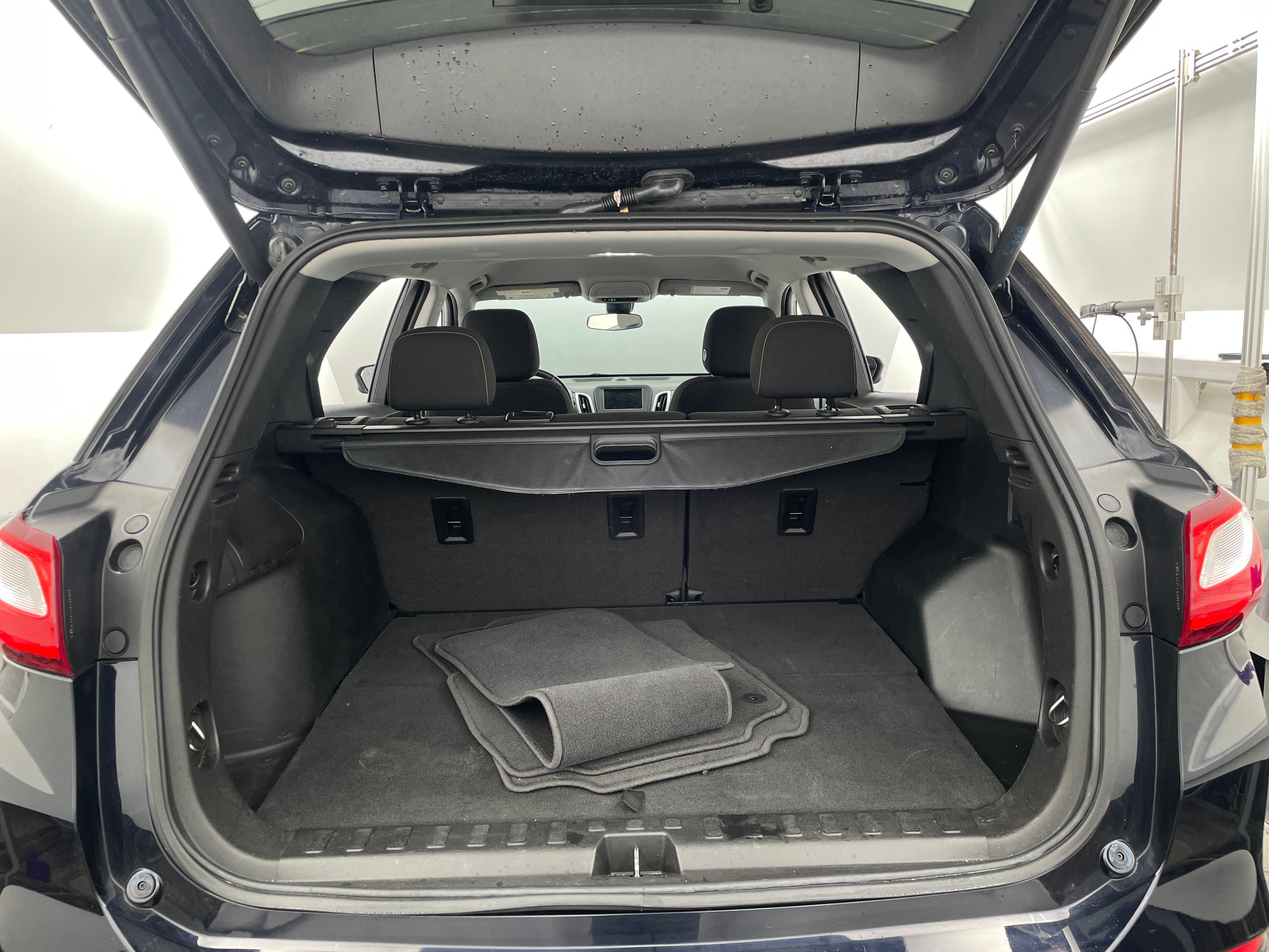 2021 Chevrolet Equinox LT 7