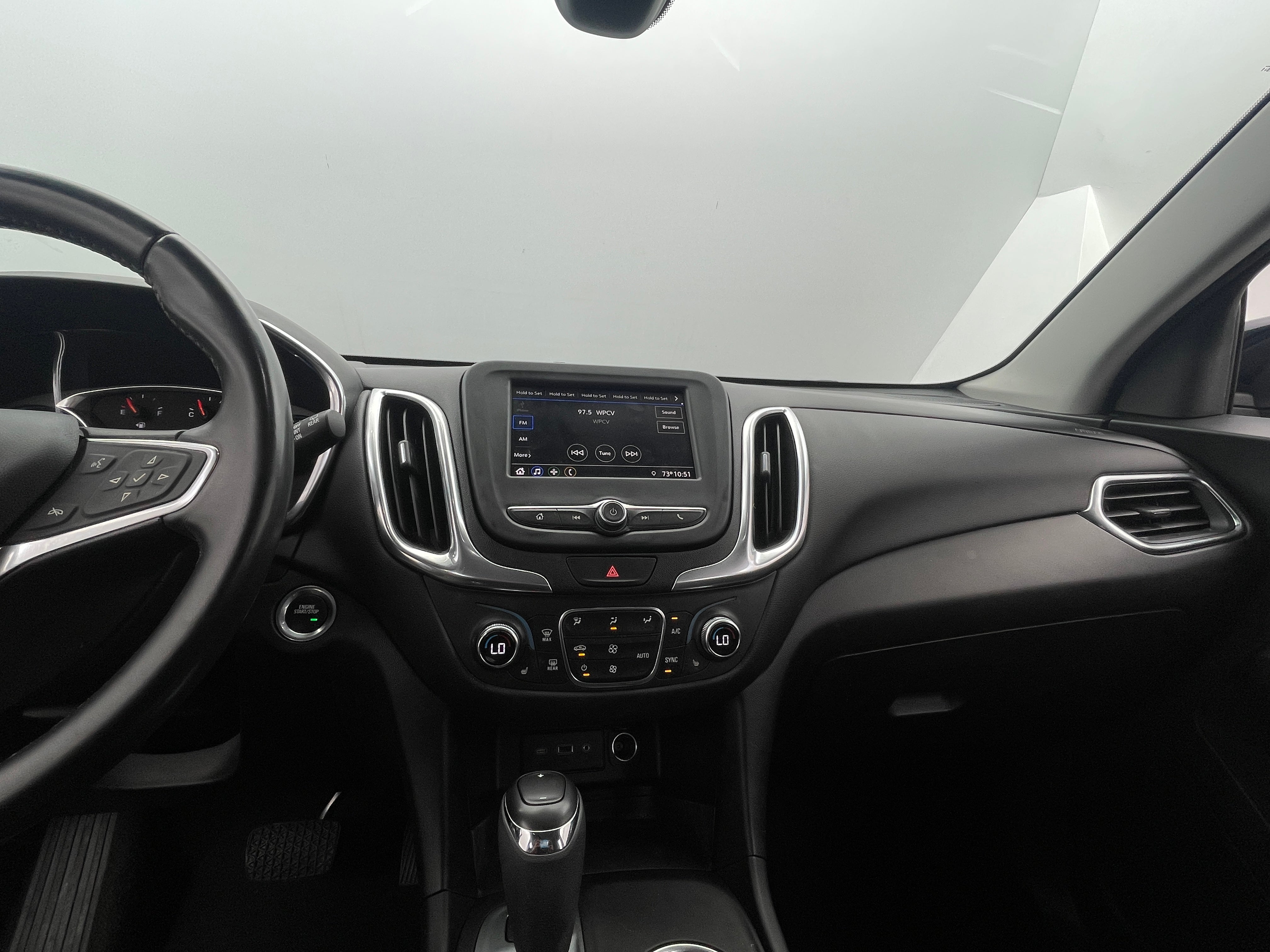2021 Chevrolet Equinox LT 4