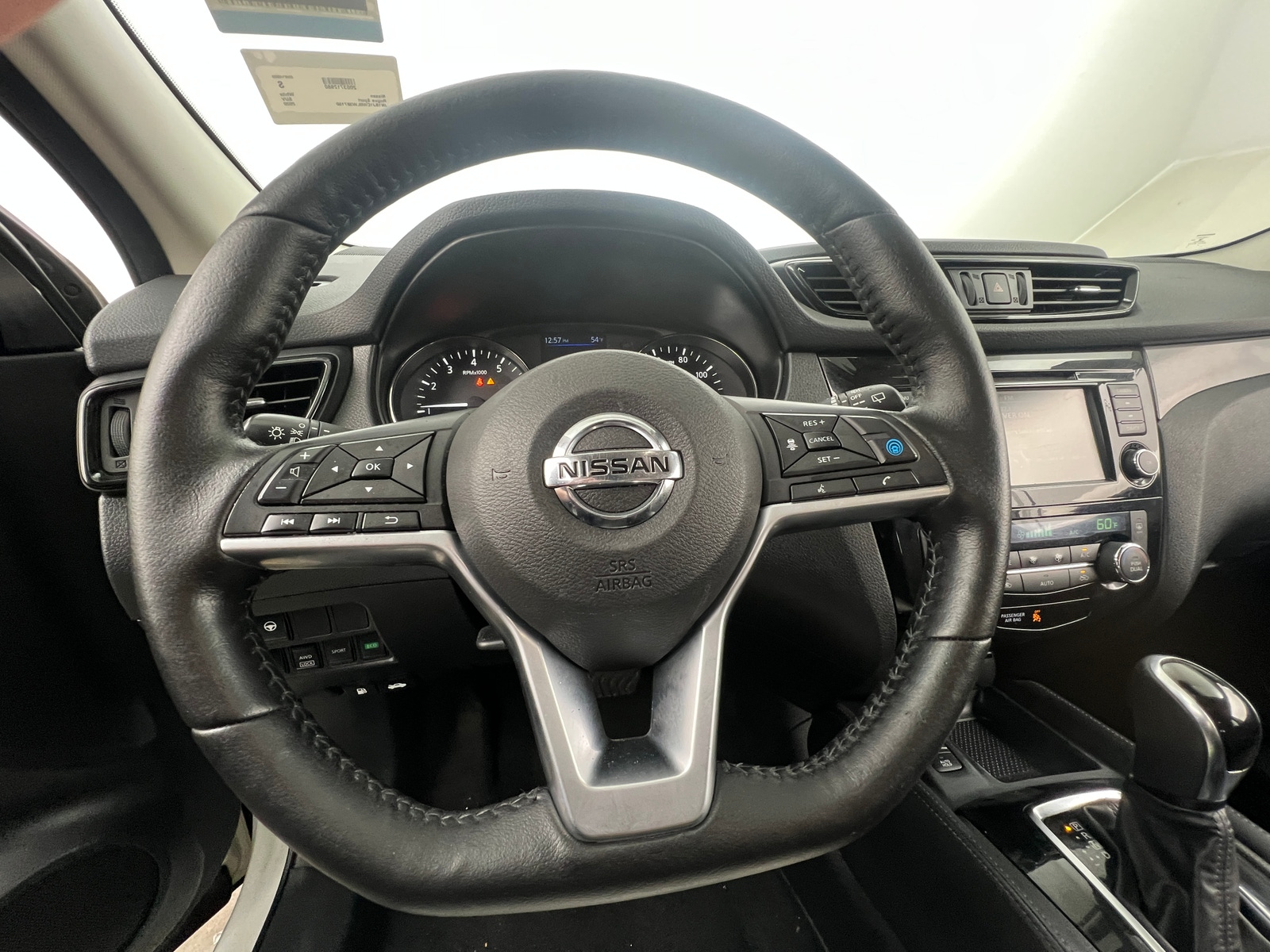 Thumbnail: 2020 Nissan Rogue Sport - 5