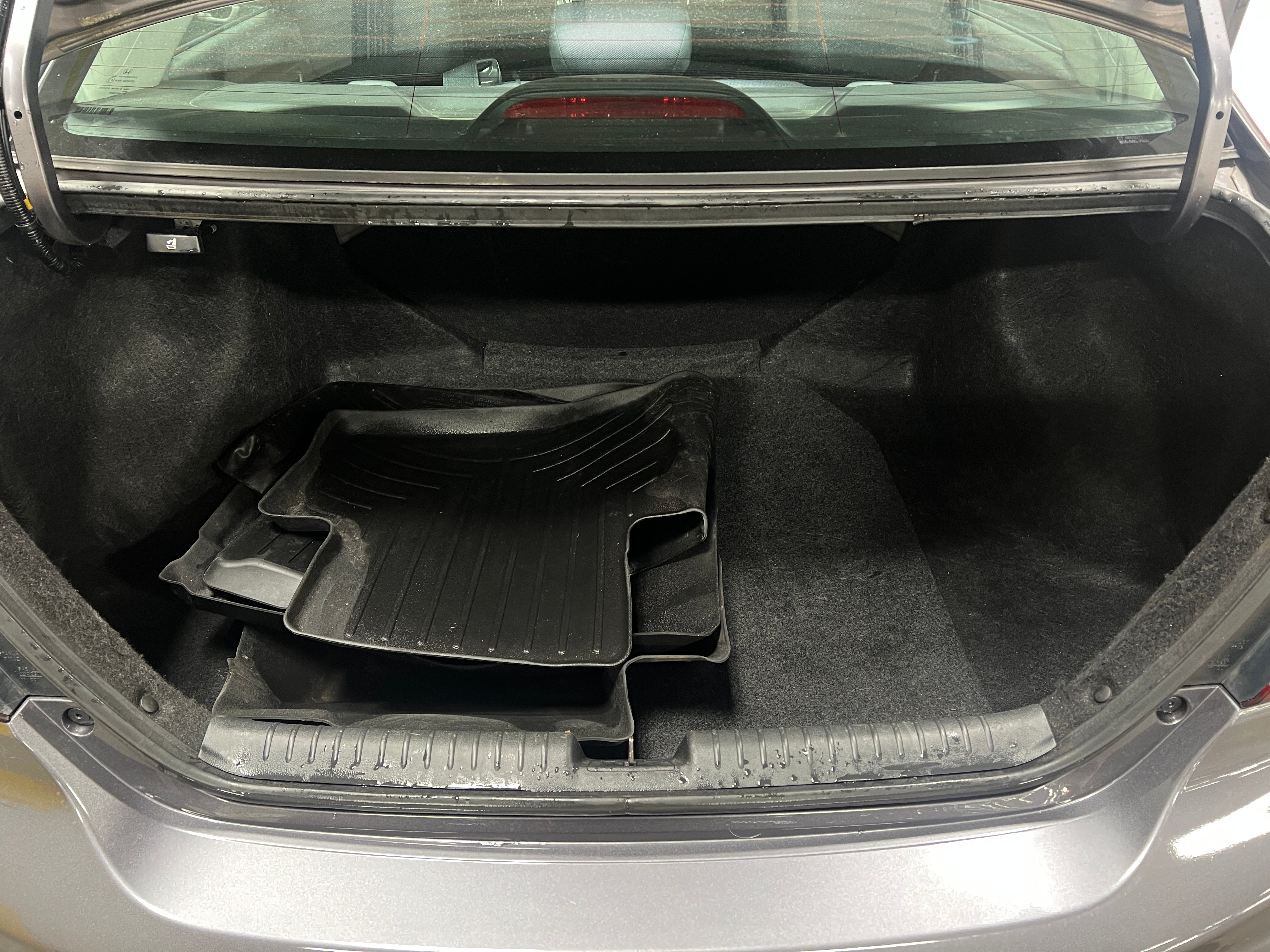 2014 Honda Civic LX 7