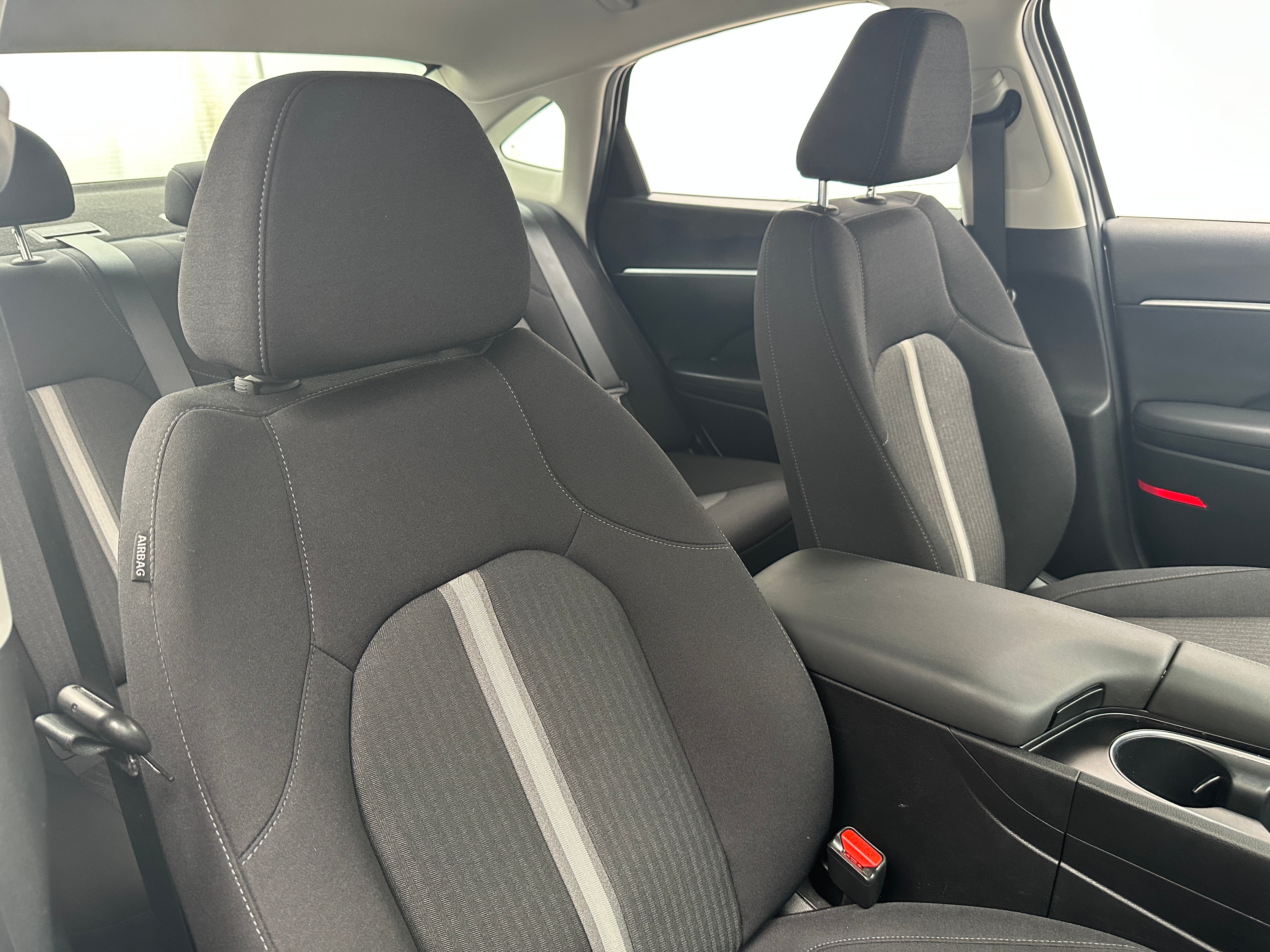 2024 Hyundai Sonata SEL 2