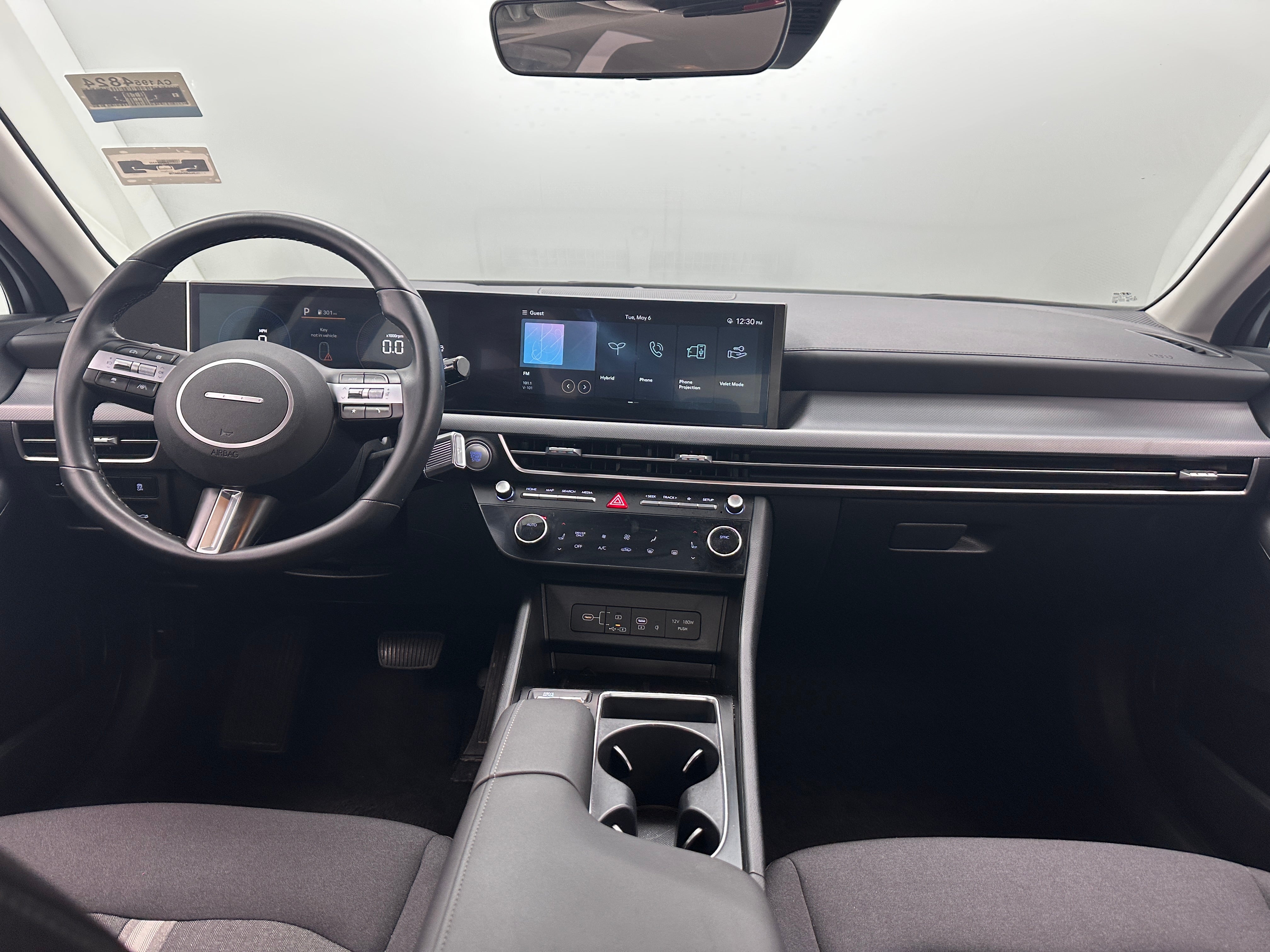 2024 Hyundai Sonata SEL 3